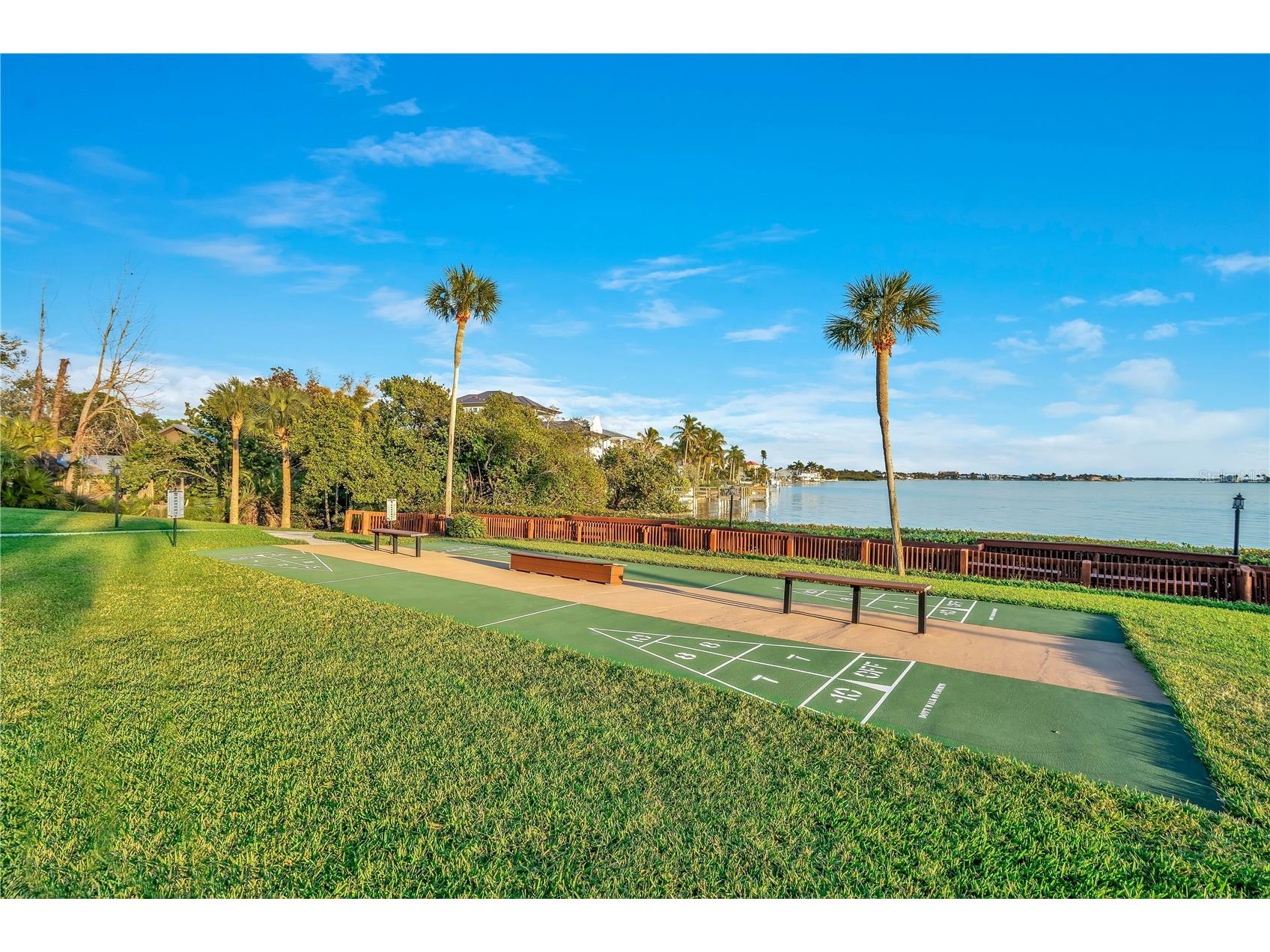 1646 Stickney Point Road #1646-101 Sarasota FL 34231 - INTERCOASTAL WATERWAY O6376065 image40