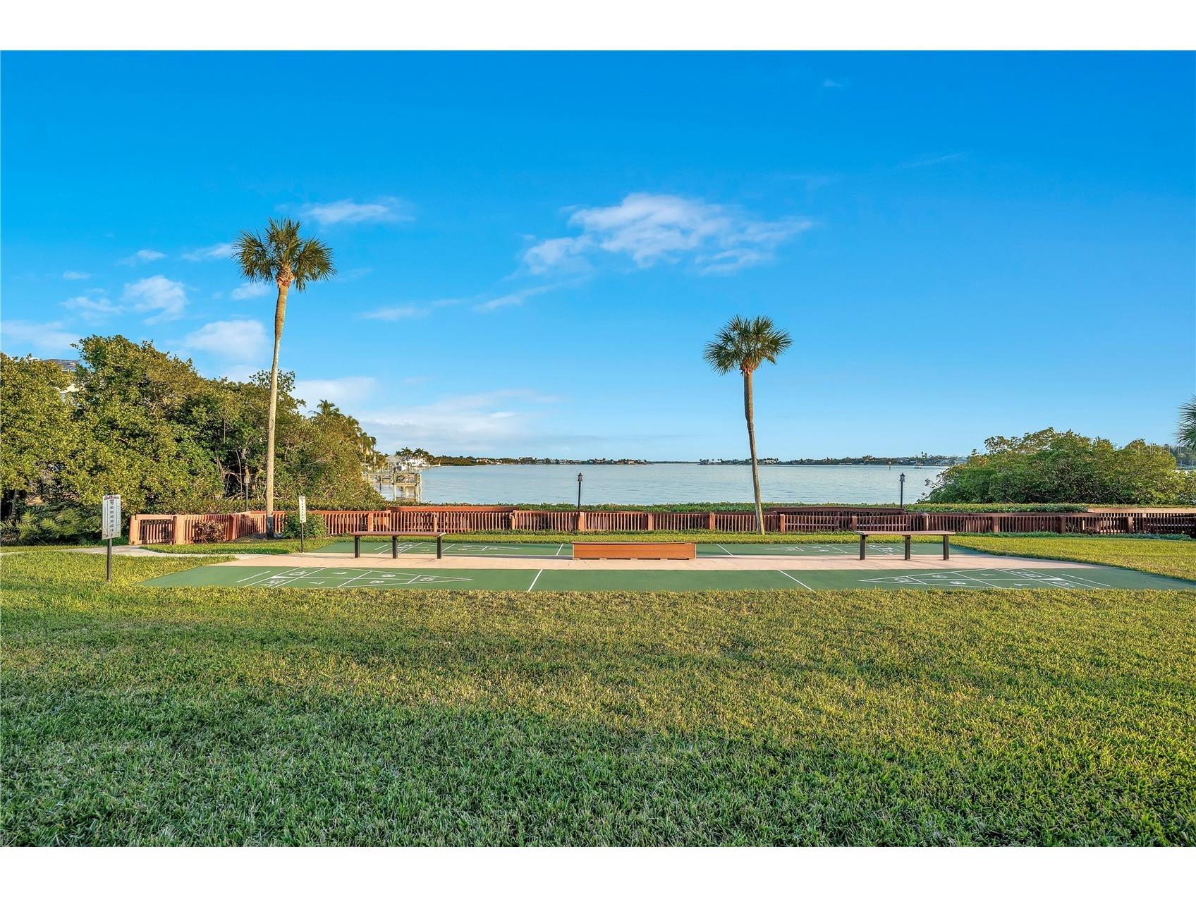 1646 Stickney Point Road #1646-101 Sarasota FL 34231 - INTERCOASTAL WATERWAY O6376065 image41