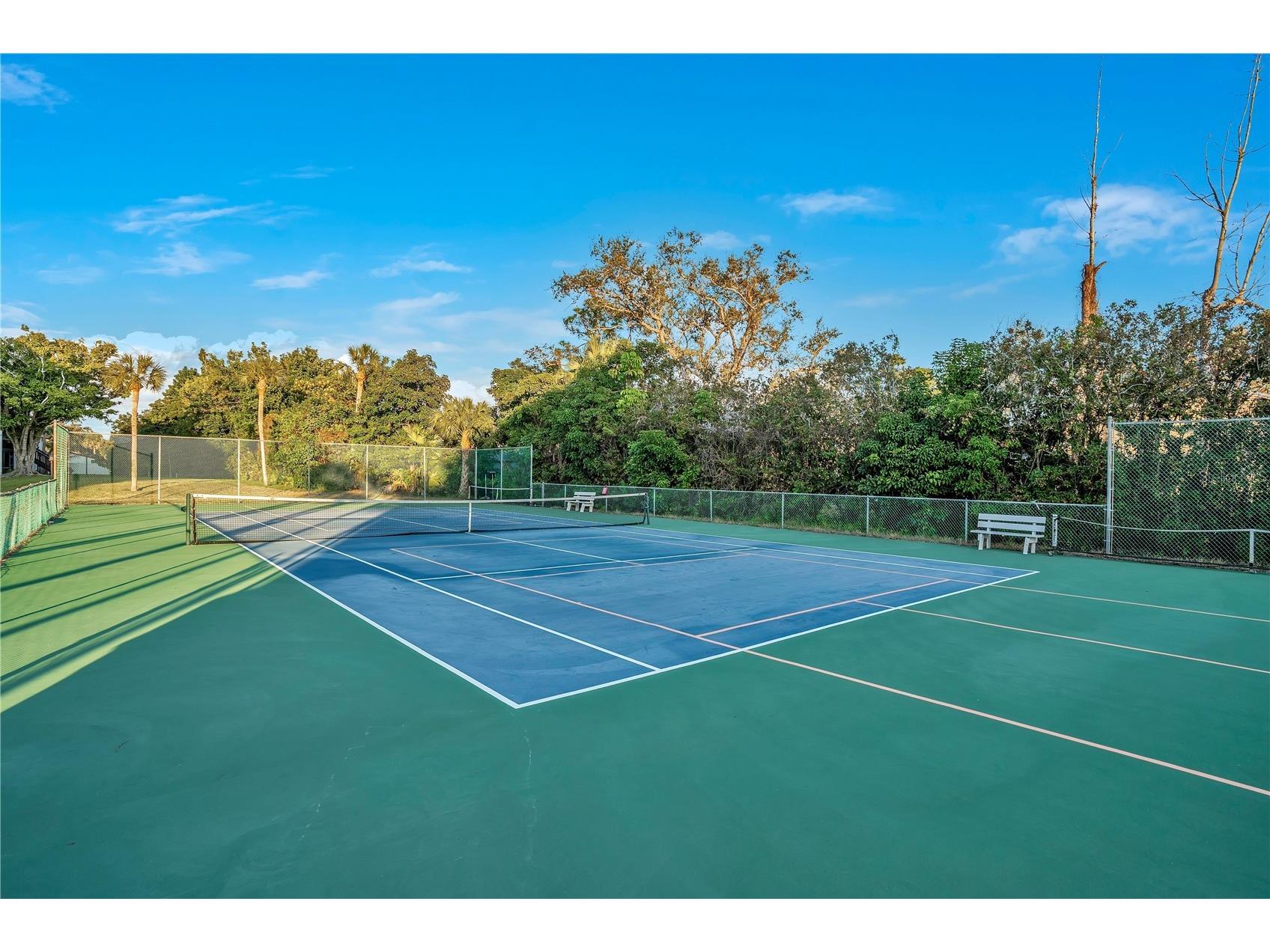 1646 Stickney Point Road #1646-101 Sarasota FL 34231 - INTERCOASTAL WATERWAY O6376065 image42
