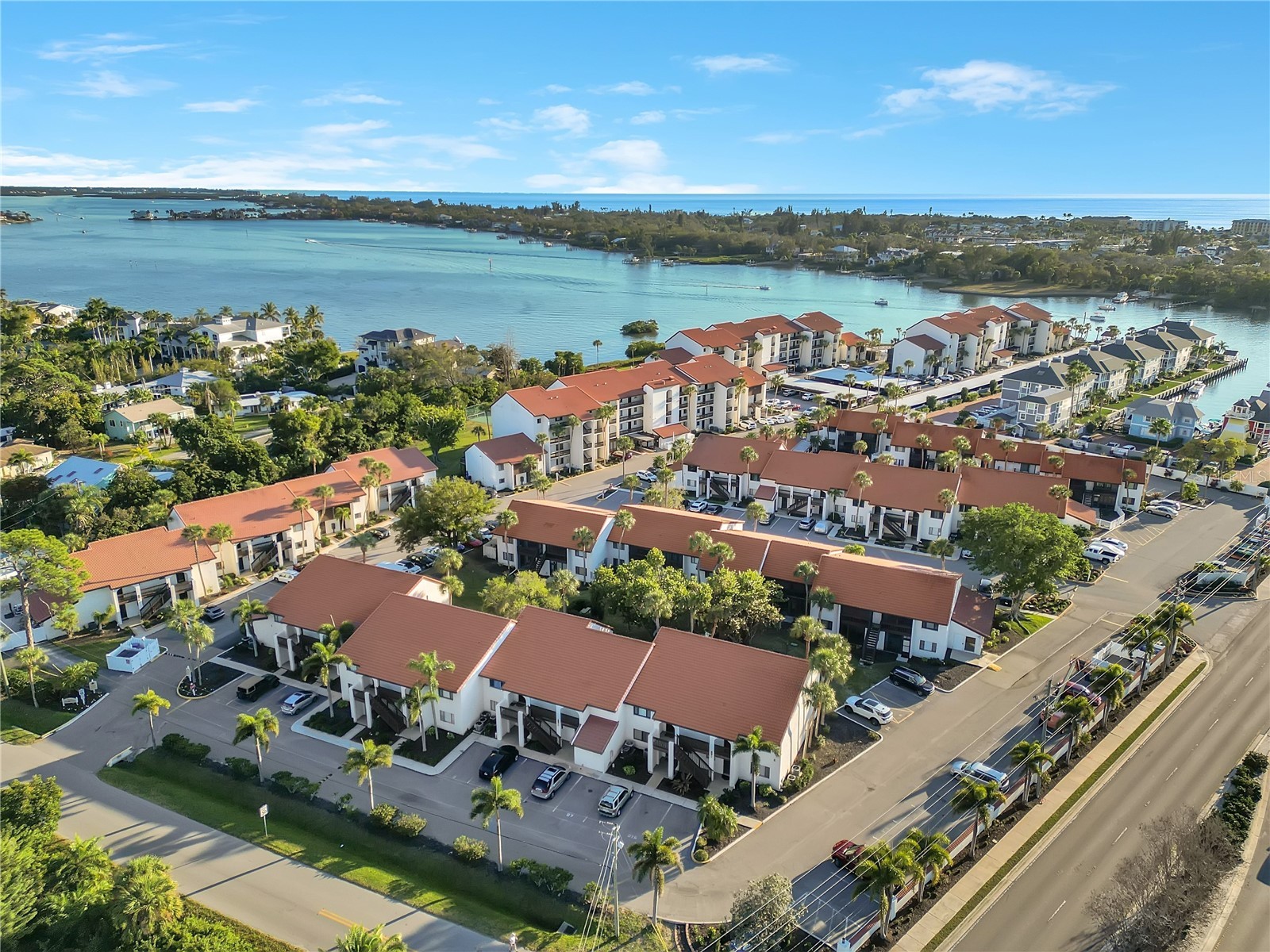 1646 Stickney Point Road #1646-101 Sarasota FL 34231 - INTERCOASTAL WATERWAY O6376065 image44