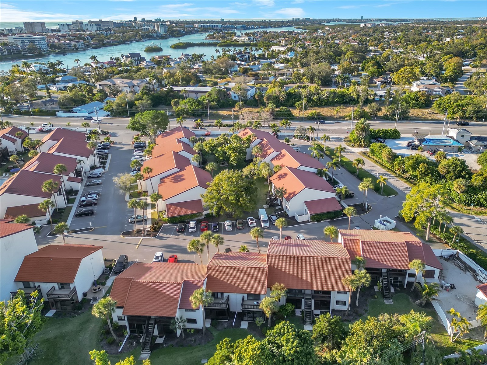 1646 Stickney Point Road #1646-101 Sarasota FL 34231 - INTERCOASTAL WATERWAY O6376065 image45