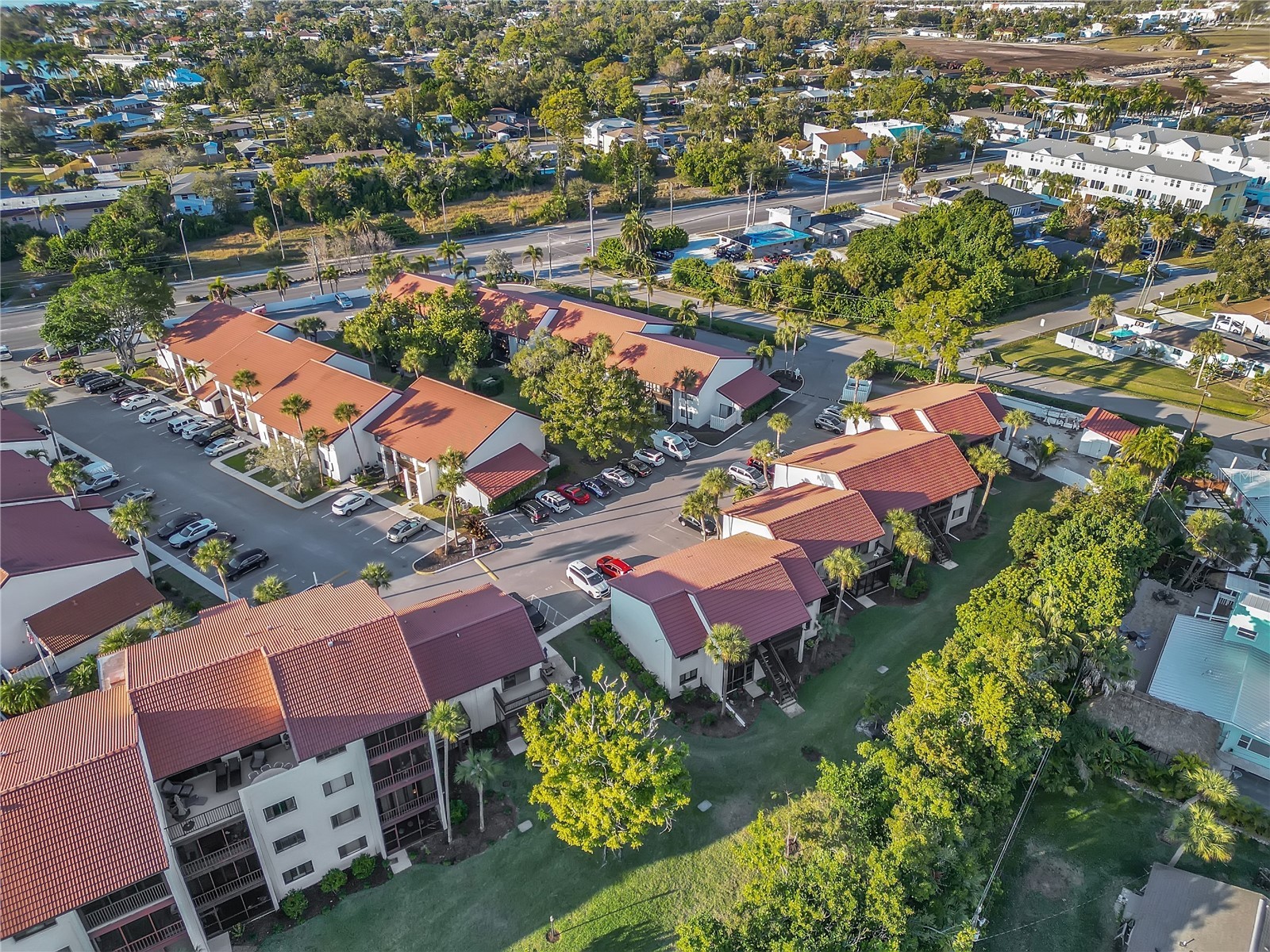 1646 Stickney Point Road #1646-101 Sarasota FL 34231 - INTERCOASTAL WATERWAY O6376065 image46