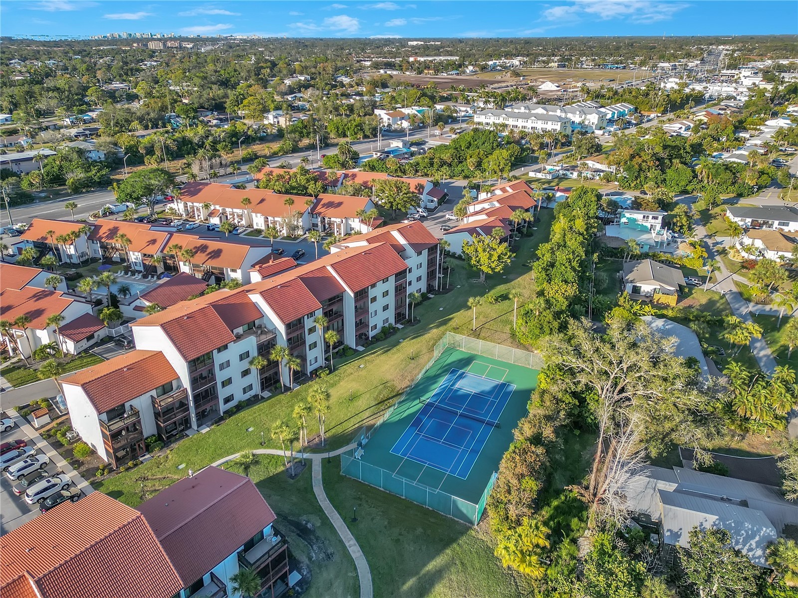 1646 Stickney Point Road #1646-101 Sarasota FL 34231 - INTERCOASTAL WATERWAY O6376065 image47