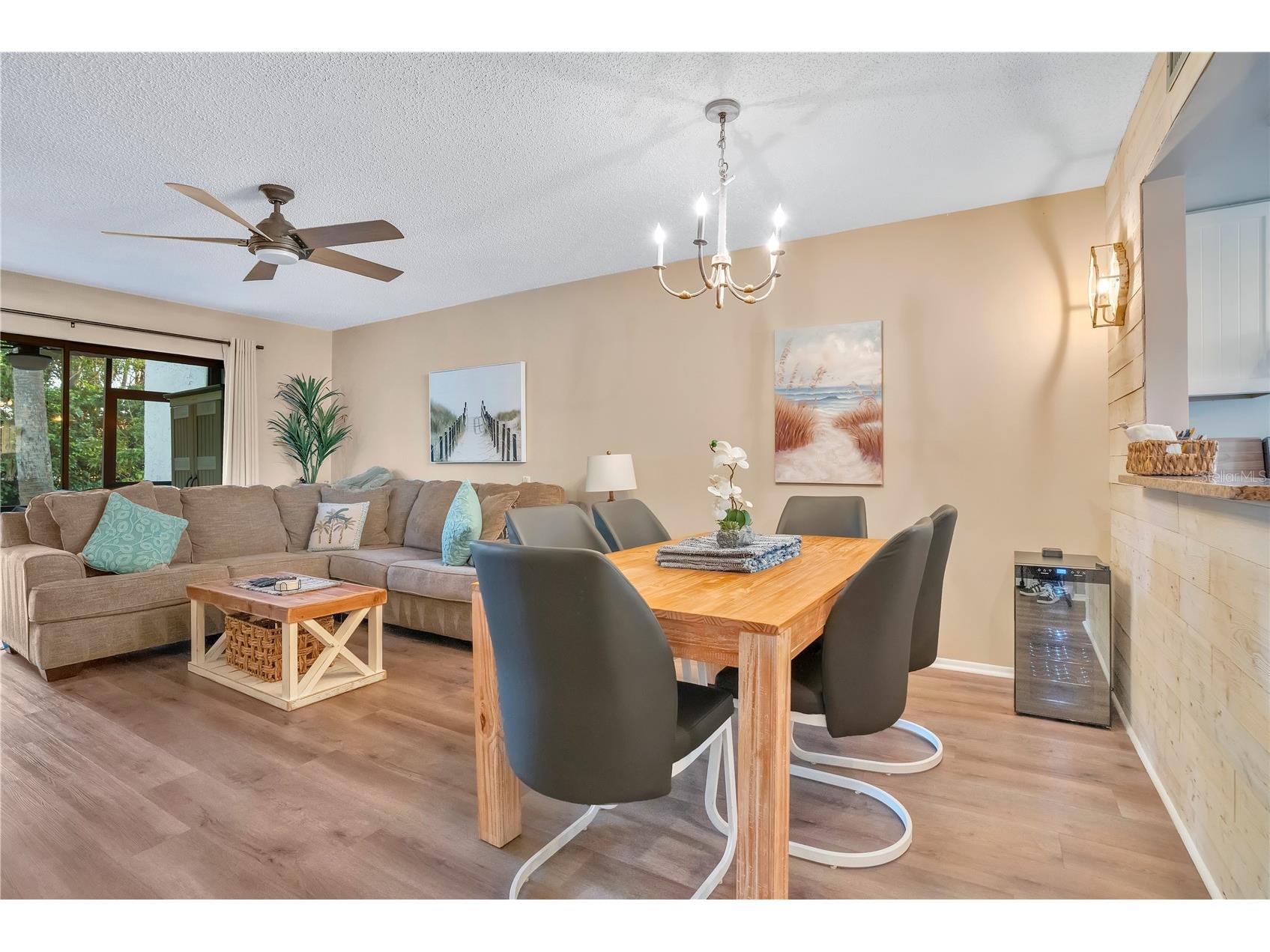 1646 Stickney Point Road #1646-101 Sarasota FL 34231 - INTERCOASTAL WATERWAY O6376065 image5