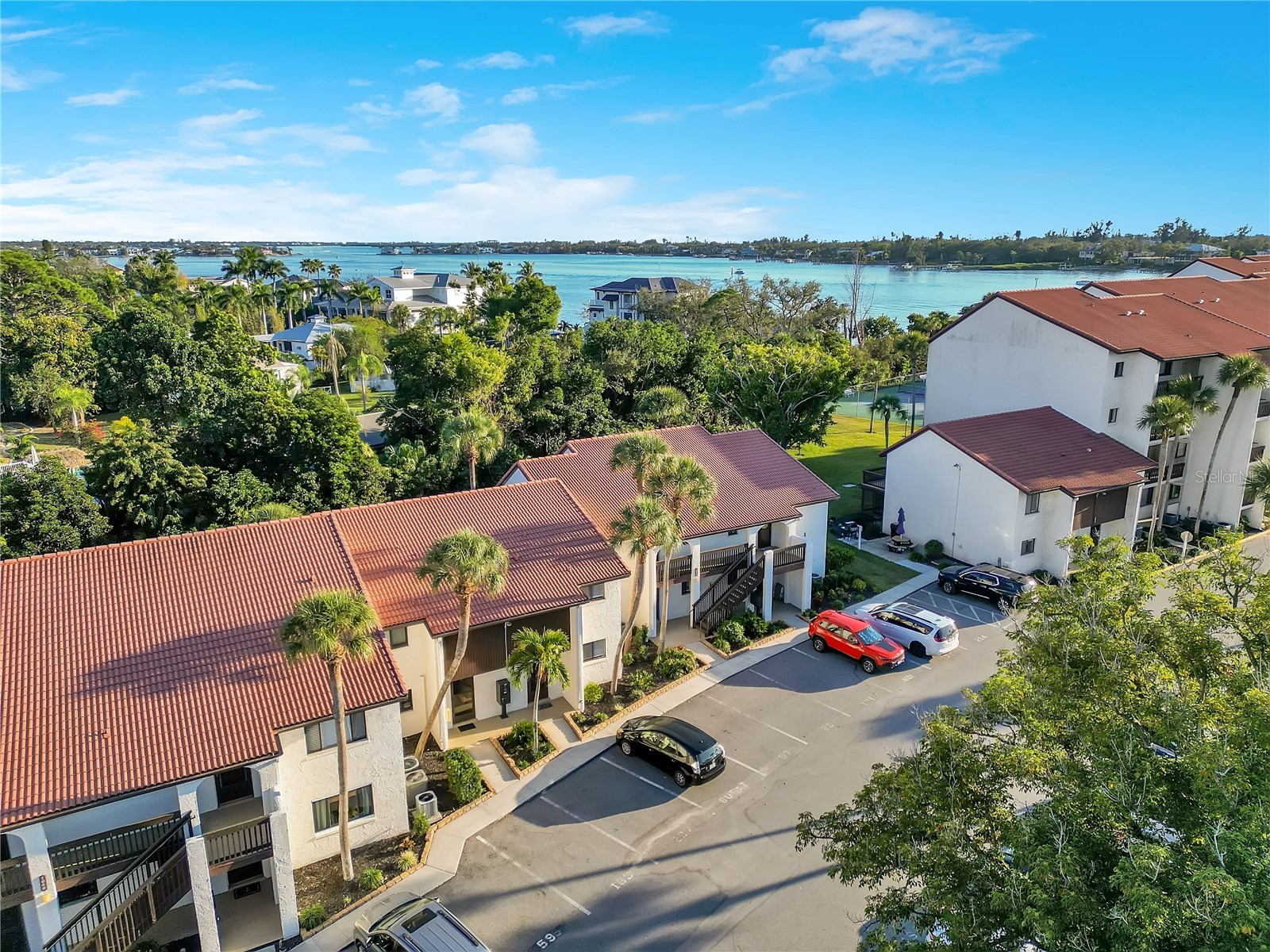 1646 Stickney Point Road #1646-101 Sarasota FL 34231 - INTERCOASTAL WATERWAY O6376065 image51
