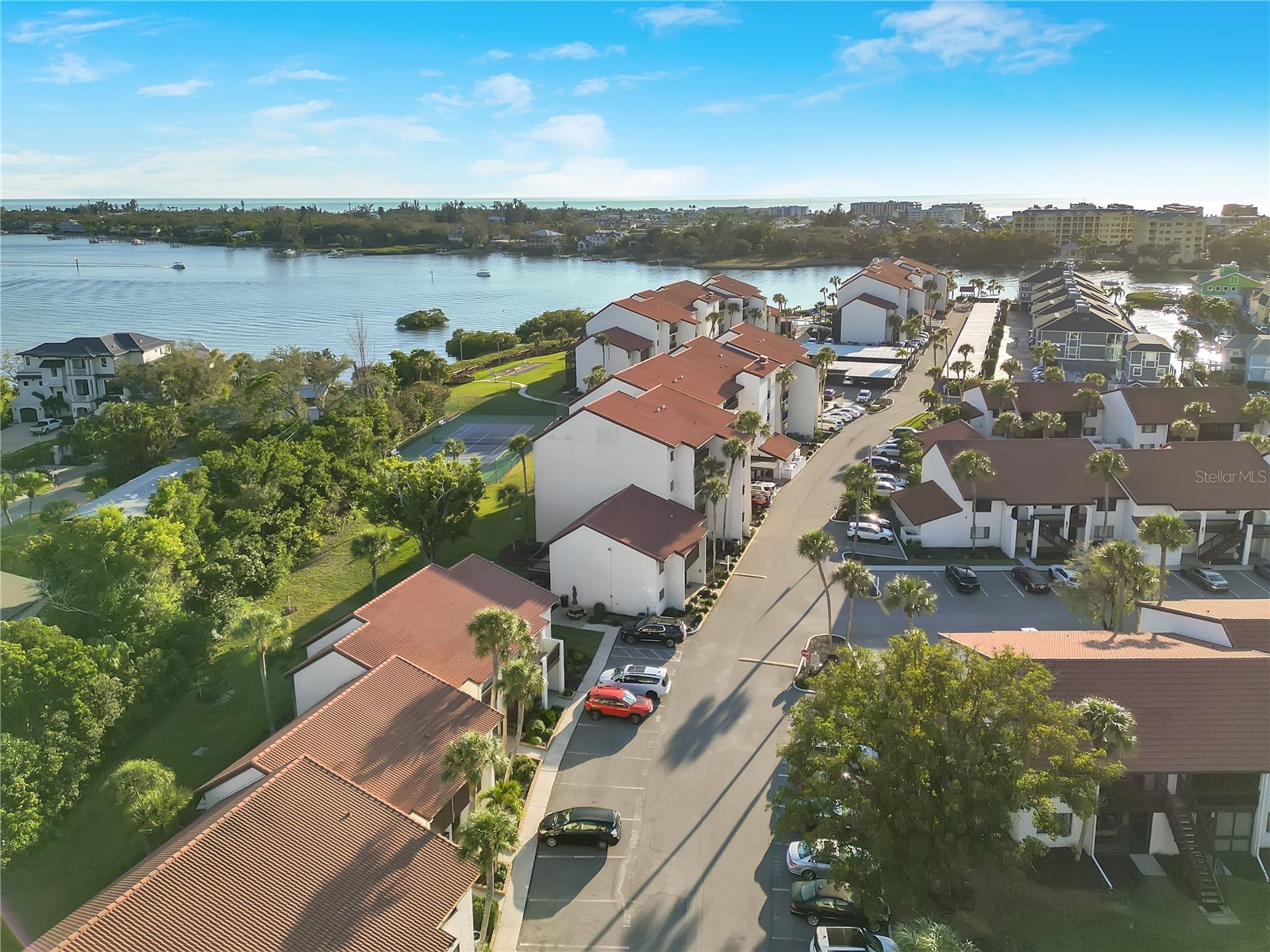1646 Stickney Point Road #1646-101 Sarasota FL 34231 - INTERCOASTAL WATERWAY O6376065 image52