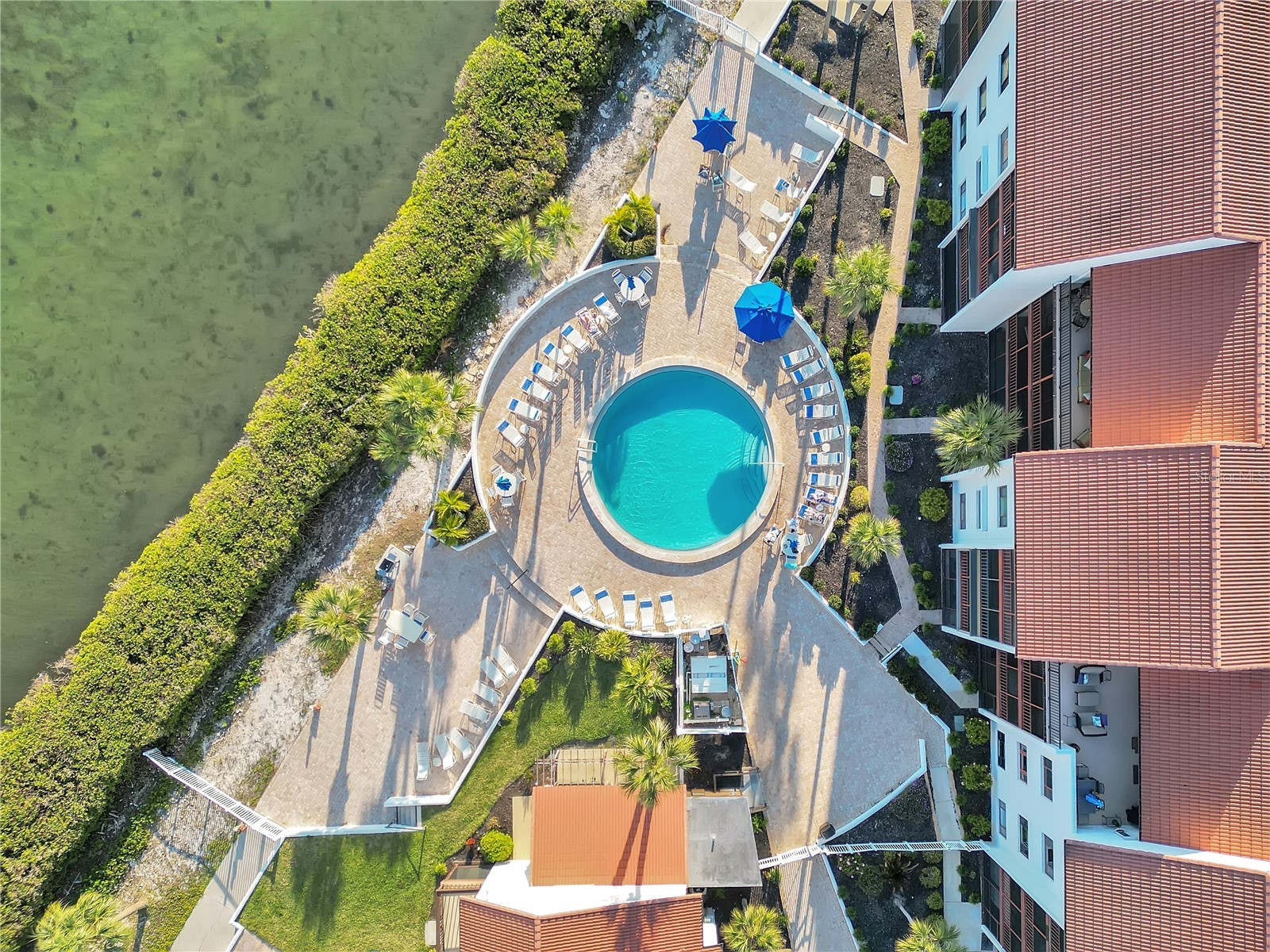1646 Stickney Point Road #1646-101 Sarasota FL 34231 - INTERCOASTAL WATERWAY O6376065 image55