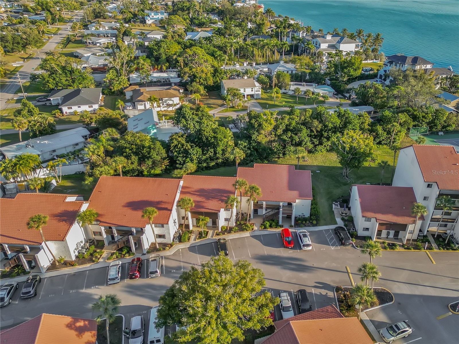 1646 Stickney Point Road #1646-101 Sarasota FL 34231 - INTERCOASTAL WATERWAY O6376065 image56