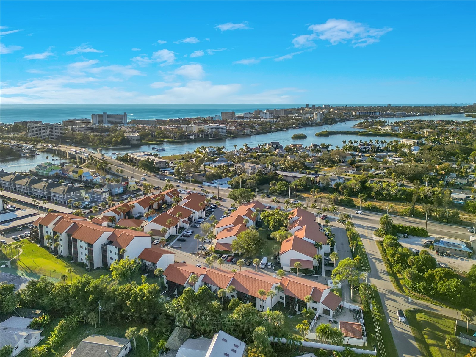 1646 Stickney Point Road #1646-101 Sarasota FL 34231 - INTERCOASTAL WATERWAY O6376065 image57