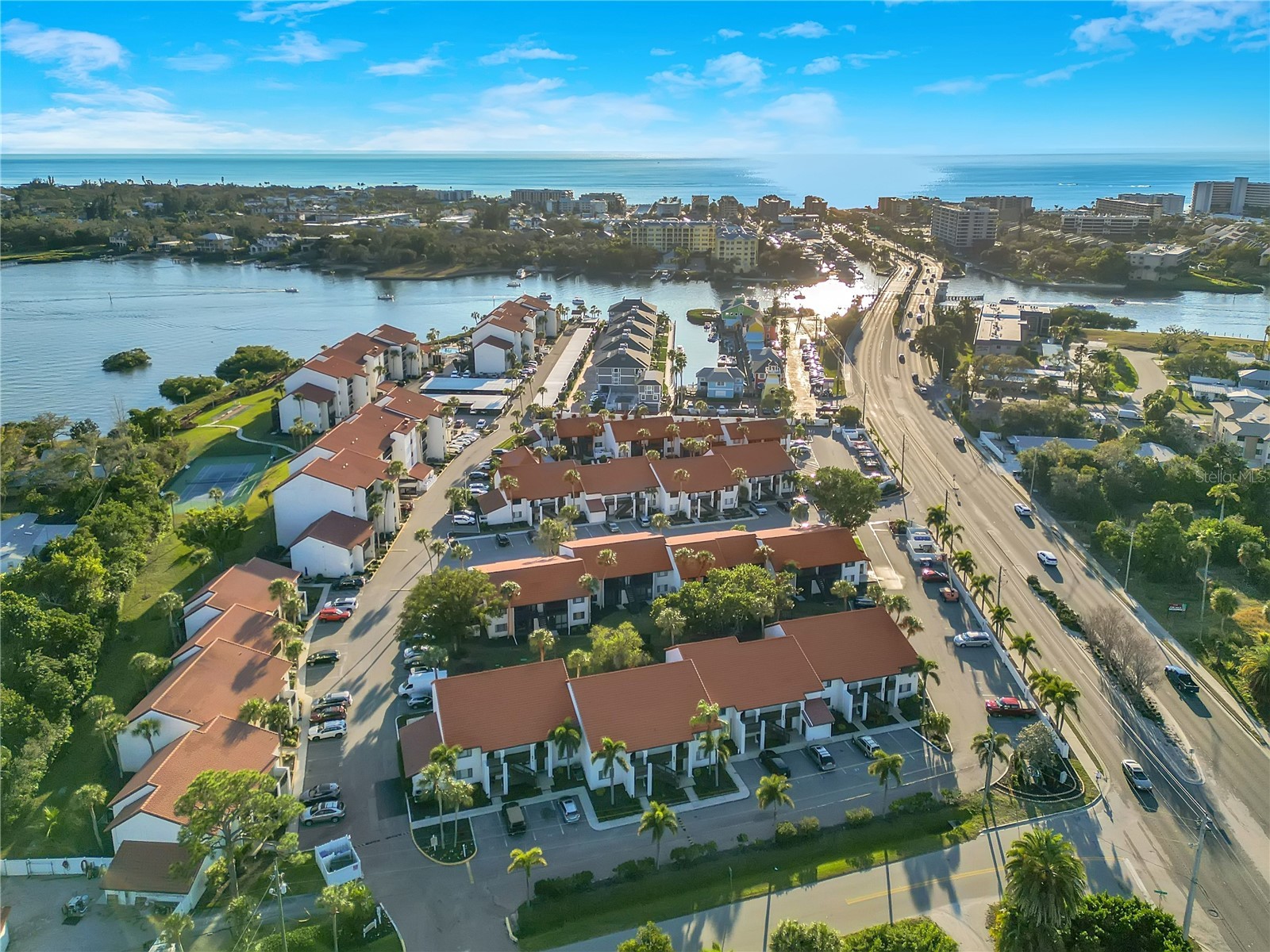 1646 Stickney Point Road #1646-101 Sarasota FL 34231 - INTERCOASTAL WATERWAY O6376065 image58