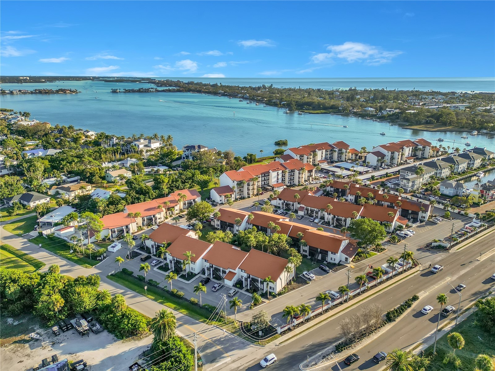 1646 Stickney Point Road #1646-101 Sarasota FL 34231 - INTERCOASTAL WATERWAY O6376065 image59