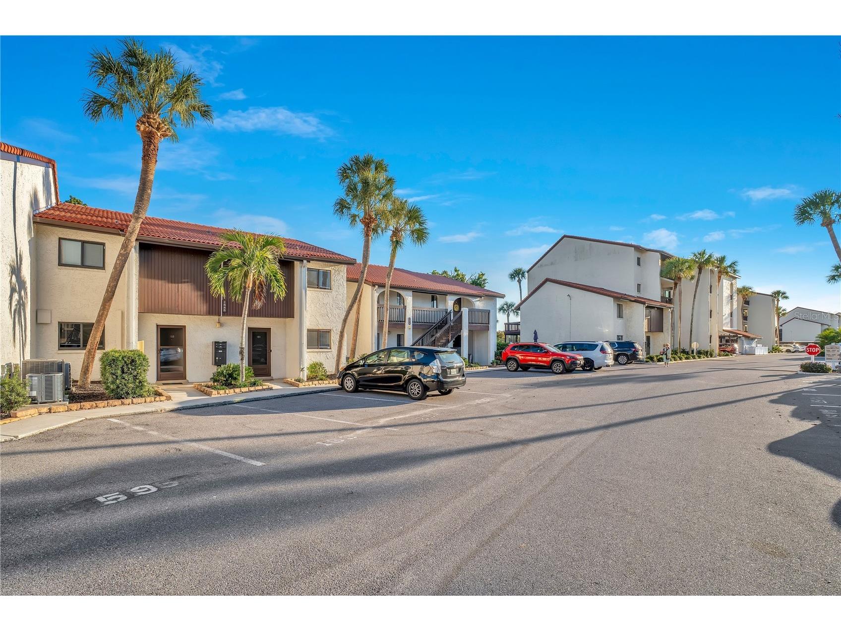 1646 Stickney Point Road #1646-101 Sarasota FL 34231 - INTERCOASTAL WATERWAY O6376065 image60