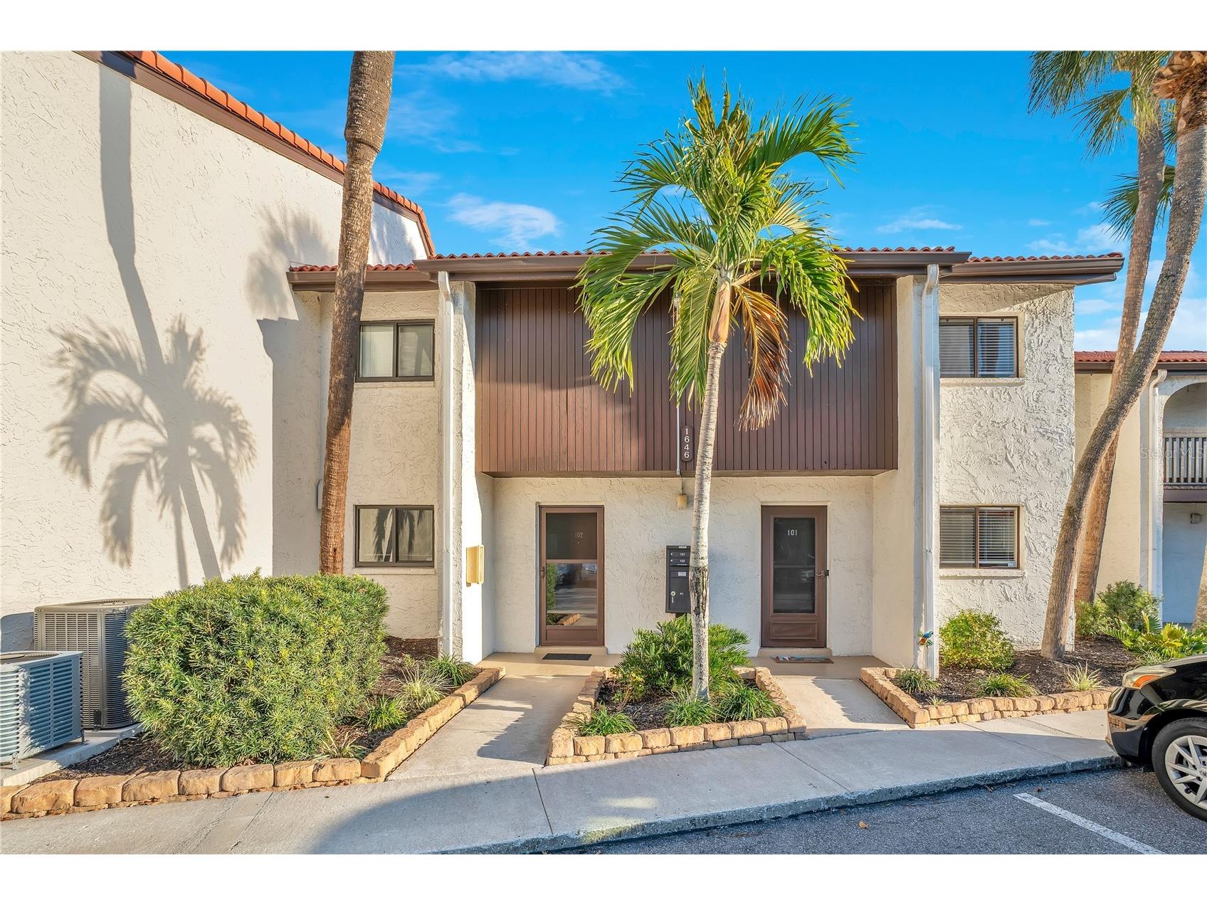 1646 Stickney Point Road #1646-101 Sarasota FL 34231 - INTERCOASTAL WATERWAY O6376065 image65