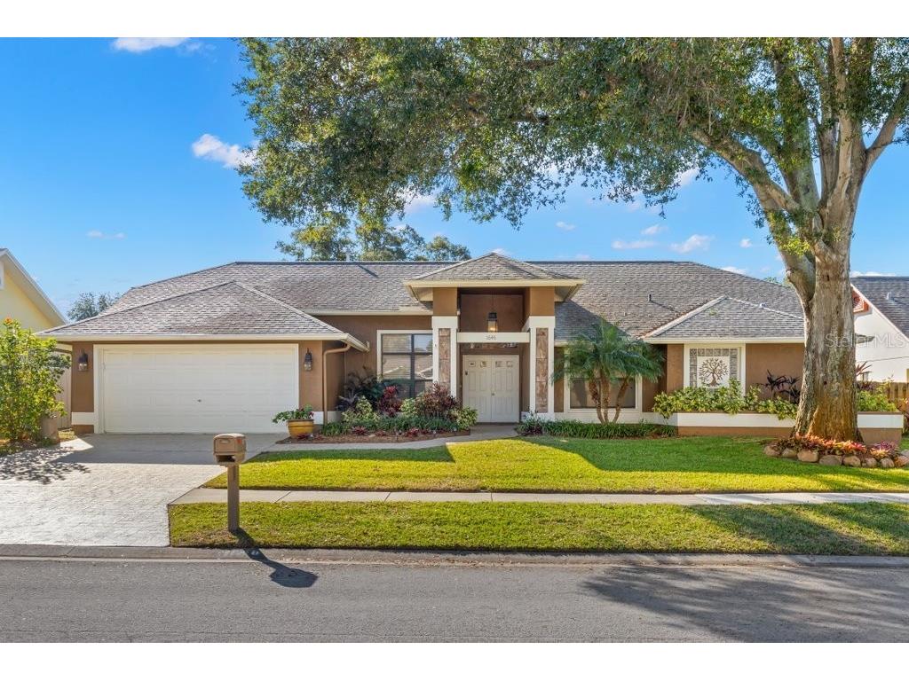 1646 Virginia Avenue Palm Harbor FL 34683 A4554835 image1