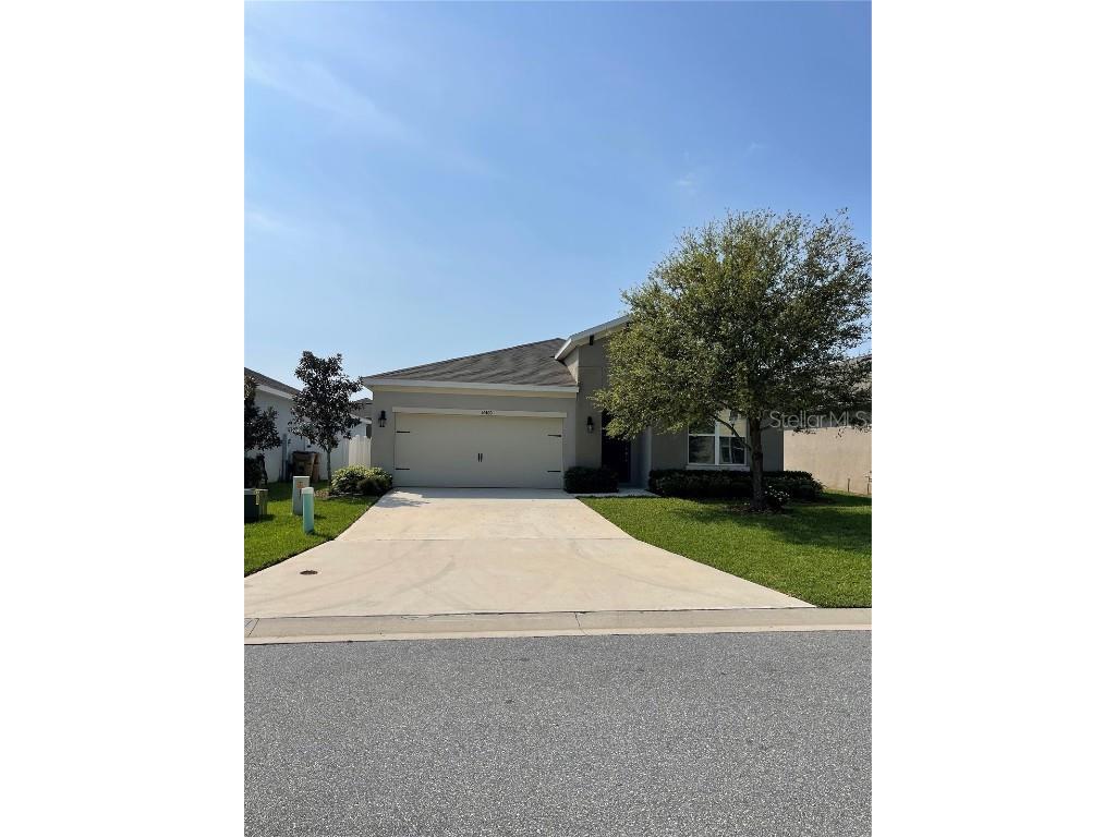 16460 Centipede Street Clermont FL 34714 O6097126 image1