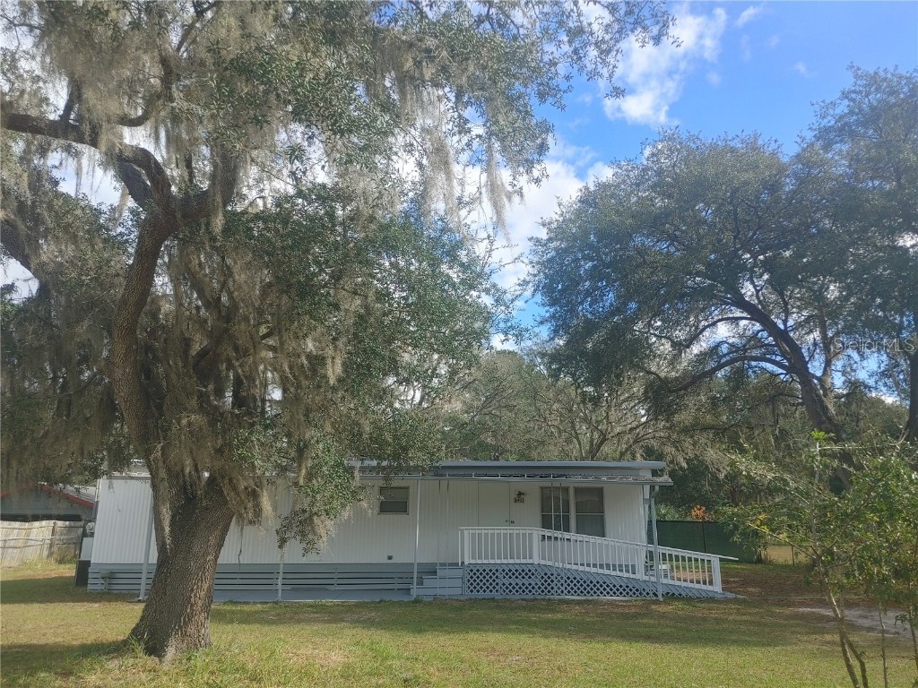 16461 NE 141st Avenue Fort Mc Coy FL 32134 OM649952 image1