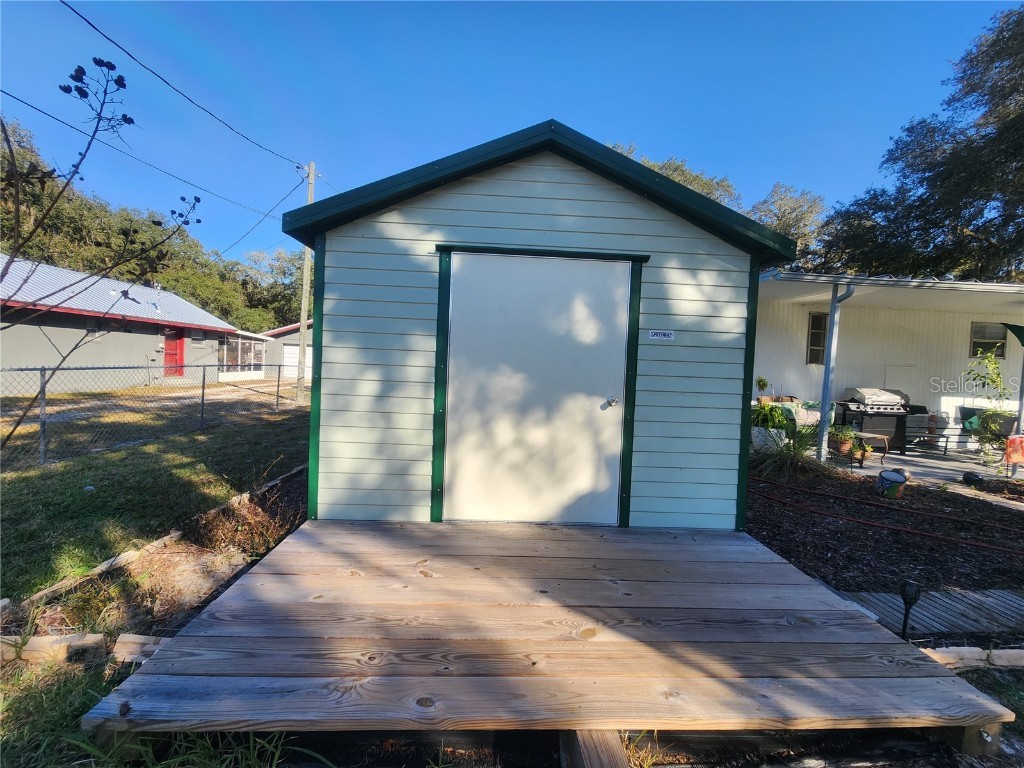 16461 NE 141st Avenue Fort Mc Coy FL 32134 OM713927 image11