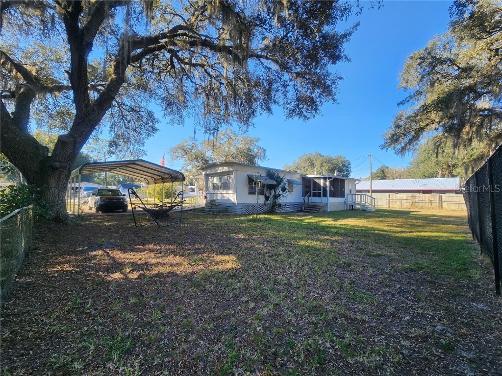 16461 NE 141st Avenue Fort Mc Coy FL 32134 OM713927 image14