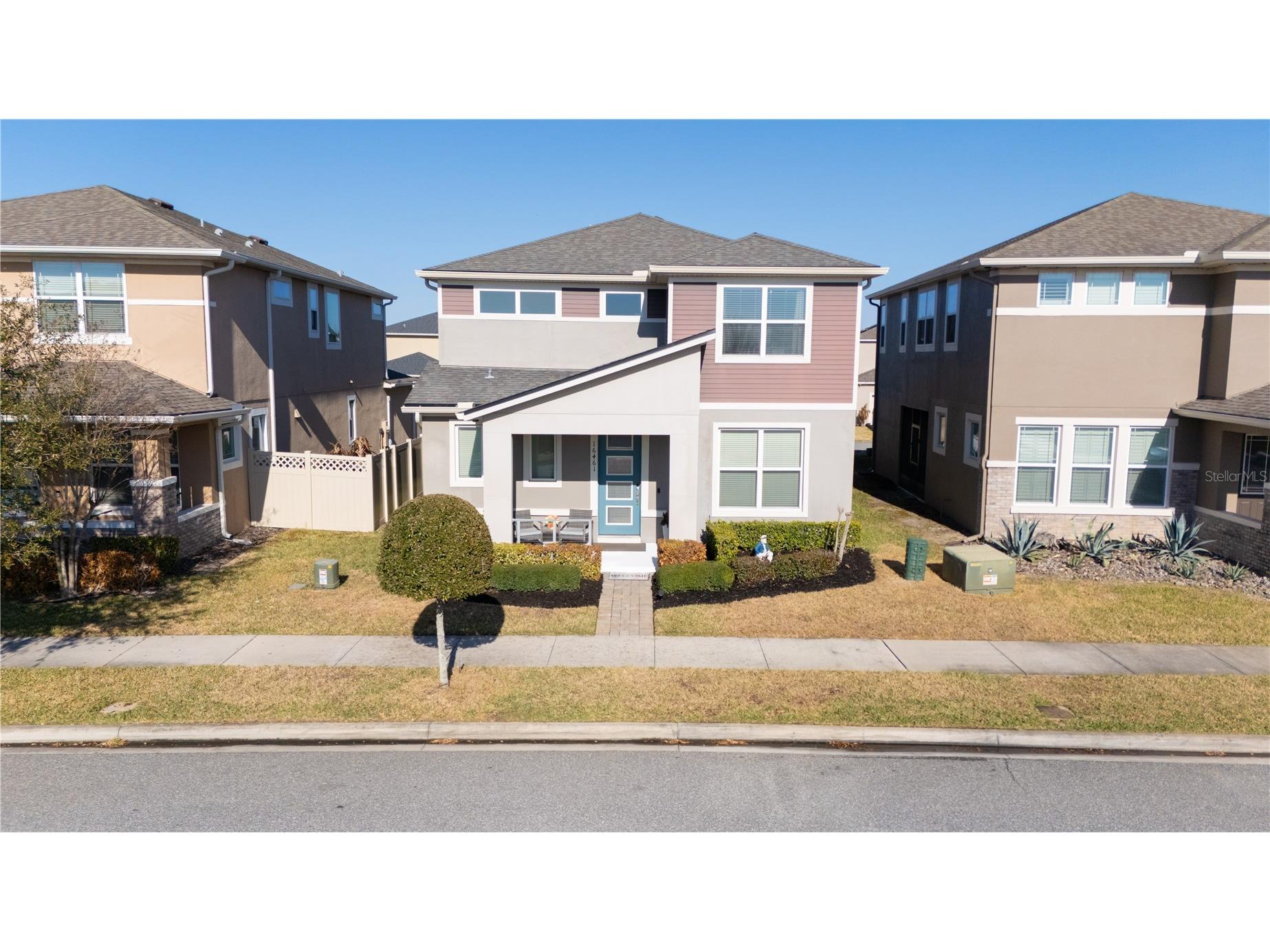 16461 Olive Hill Drive Winter Garden FL 34787 O6379181 image1