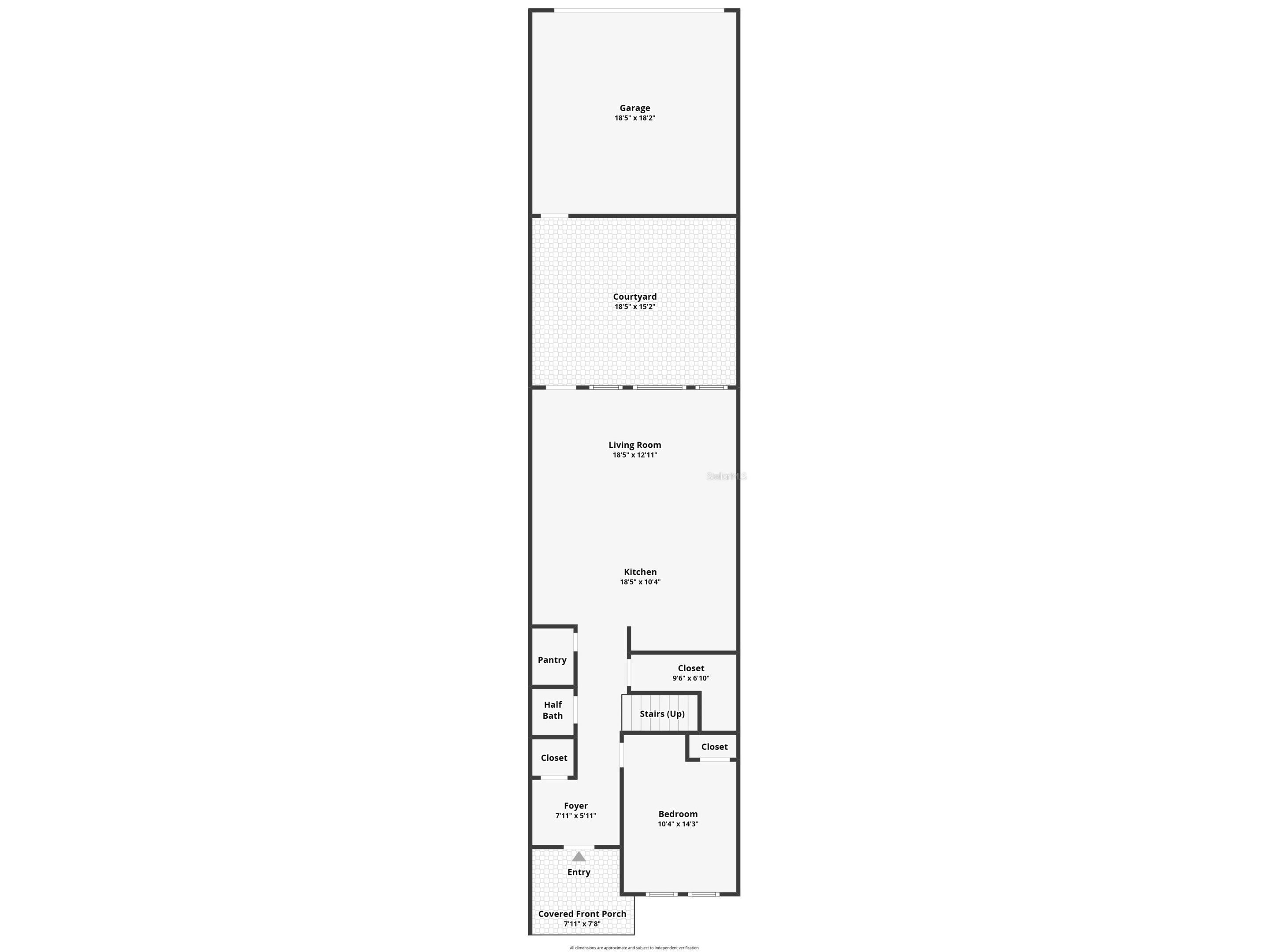 16461 Prairie School Drive Winter Garden FL 34787 O6412047 image27
