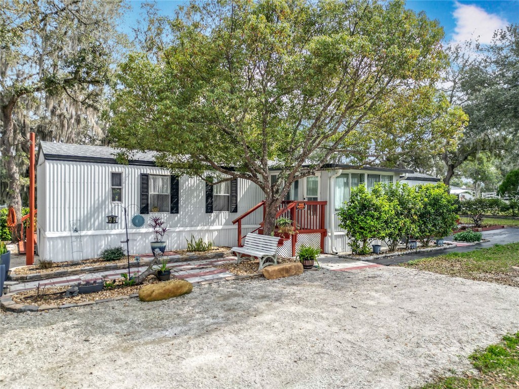 16461 SE 95th Court Summerfield FL 34491 G5093700 image1