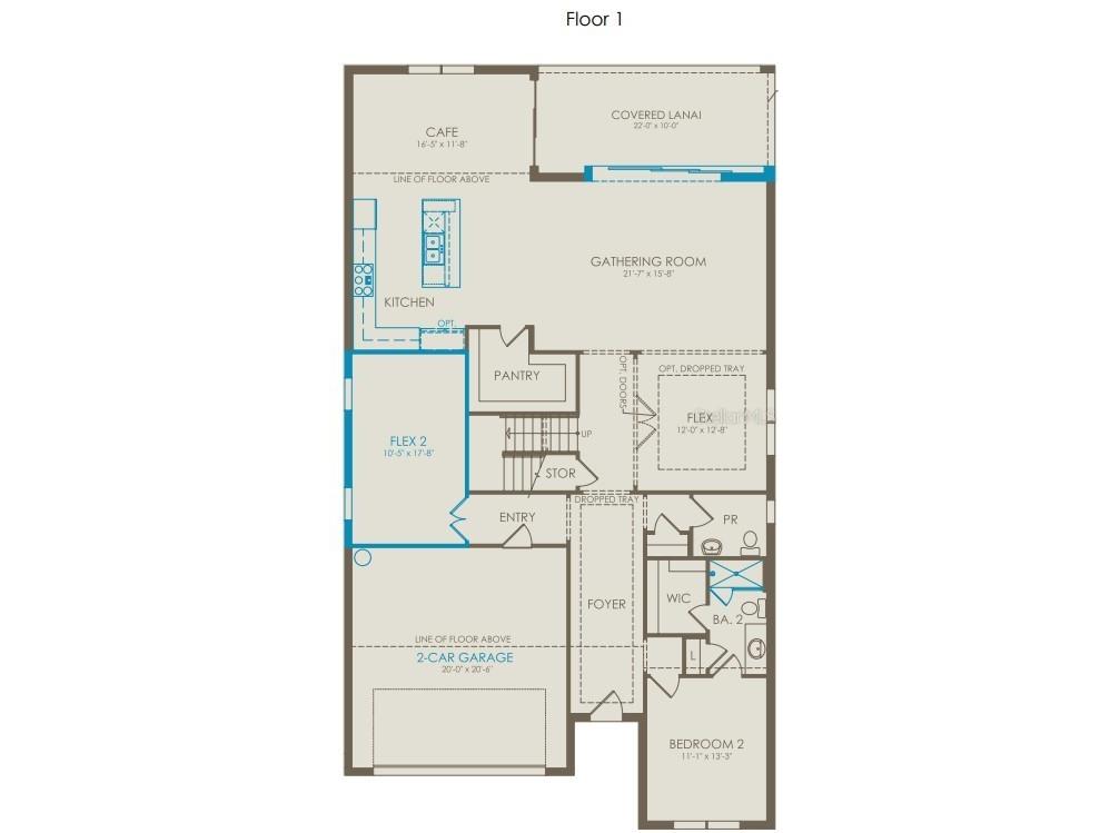 16462 Lone Oak Circle Orlando FL 32832 O6358134 image2