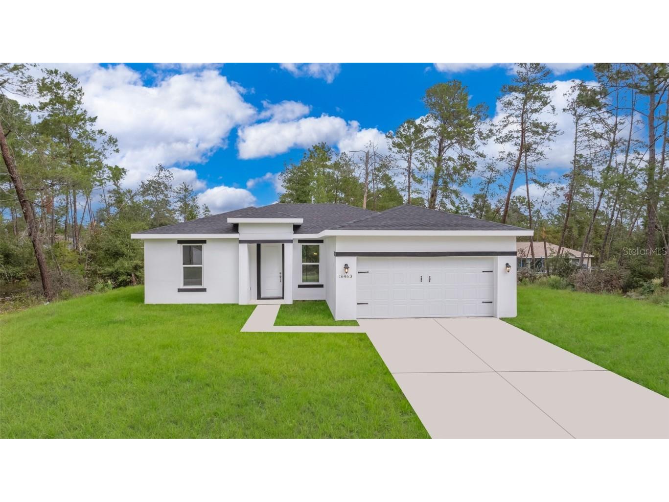 16463 SW 54th Court Road Ocala FL 34473 S5115107 image1
