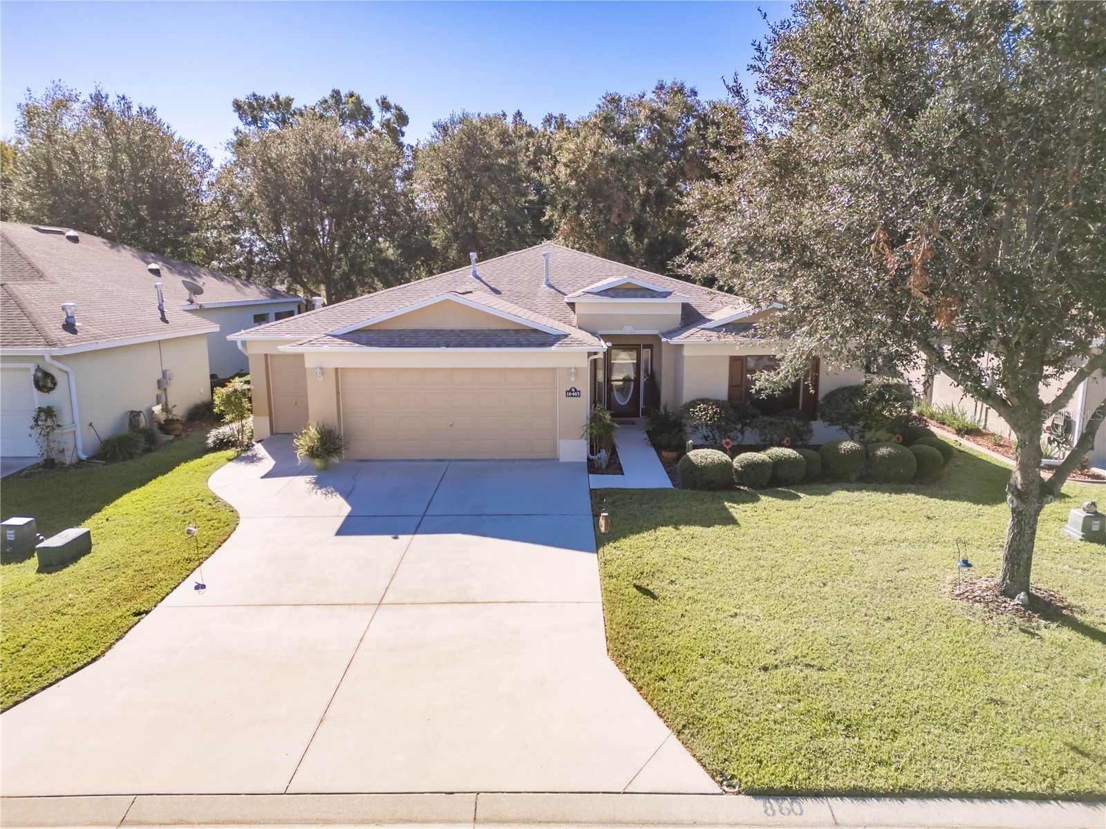 16465 SW 14th Avenue Road Ocala FL 34473 O6411014 image1