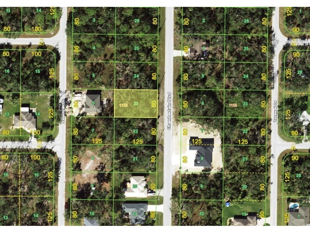 16466 Chamberlain Boulevard Port Charlotte FL 33954 J967706 image1