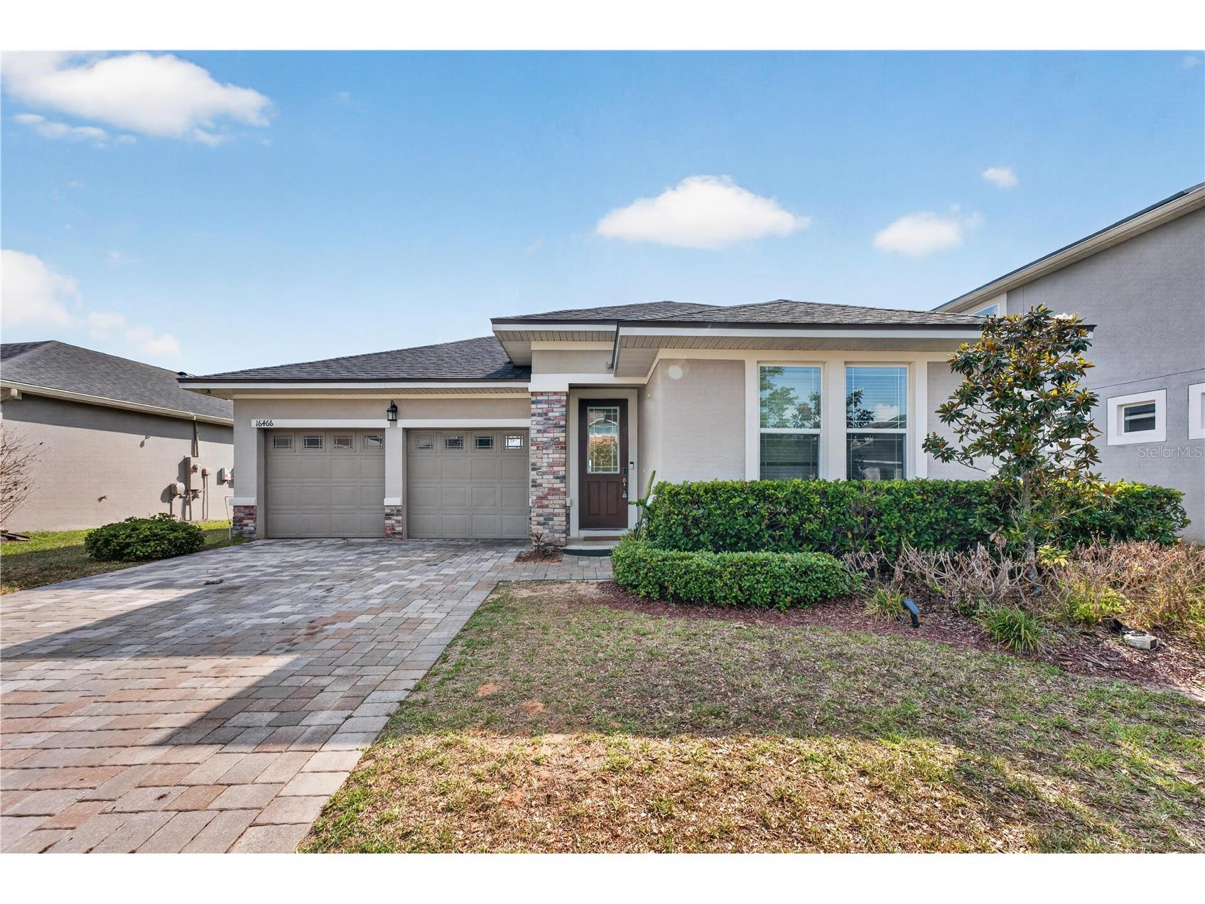 16466 Olive Hill Drive Winter Garden FL 34787 O6409922 image1