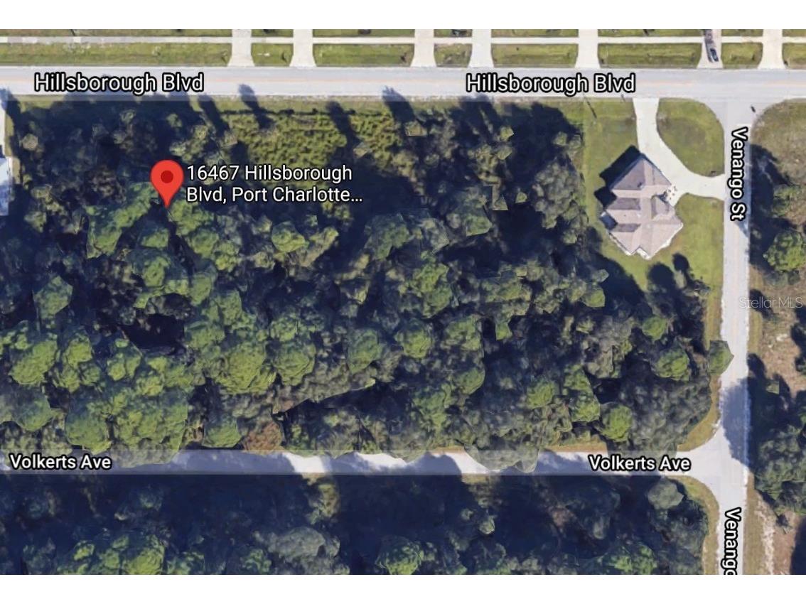 16467 Hillsborough Boulevard Port Charlotte FL 33954 A4509783 image1