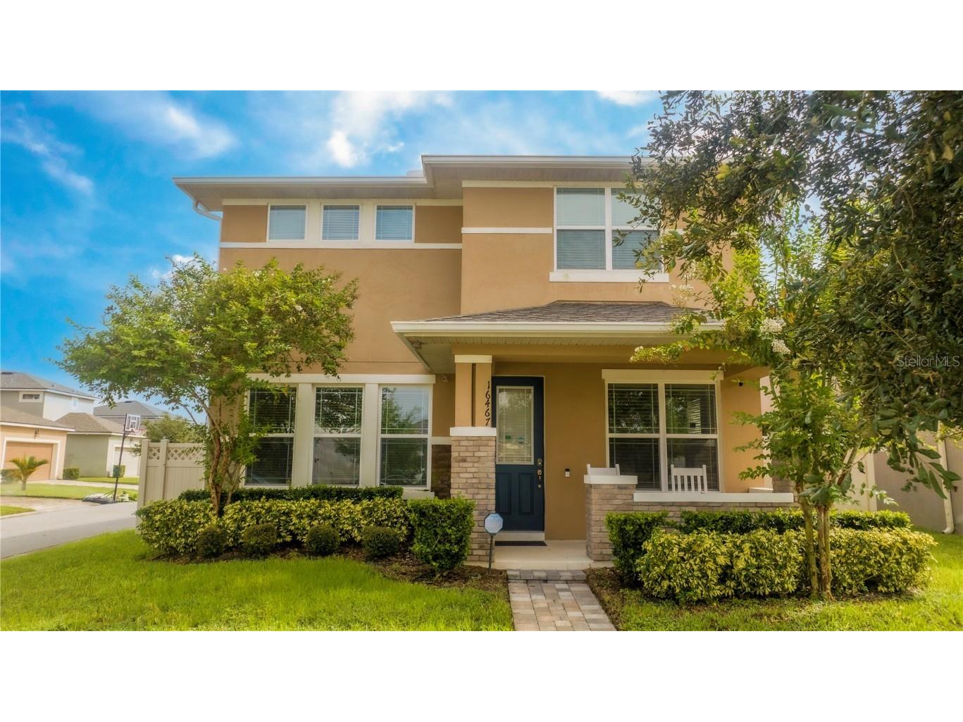 16467 Olive Hill Drive Winter Garden FL 34787 O6240446 image1