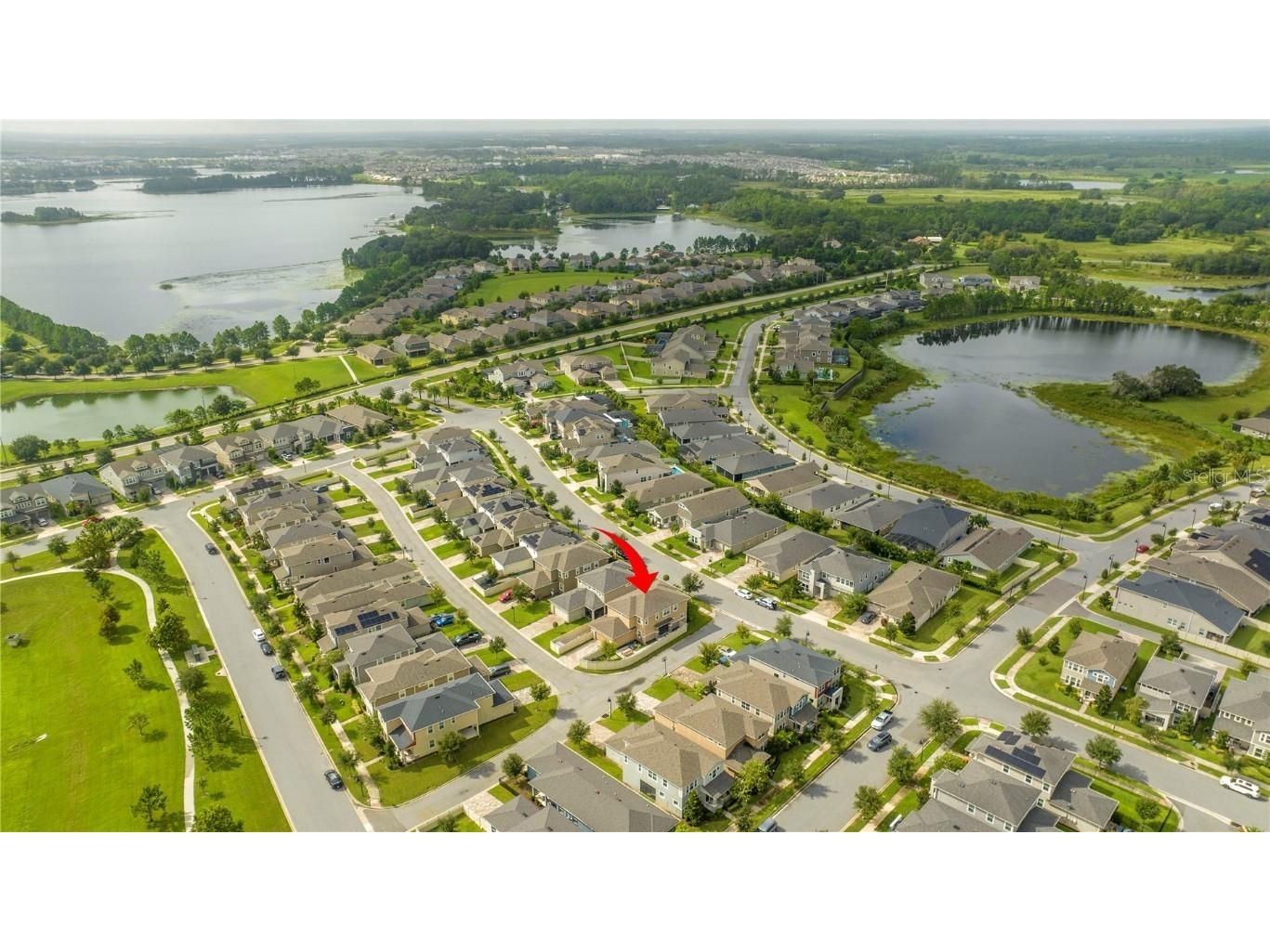 16467 Olive Hill Drive Winter Garden FL 34787 O6240446 image57