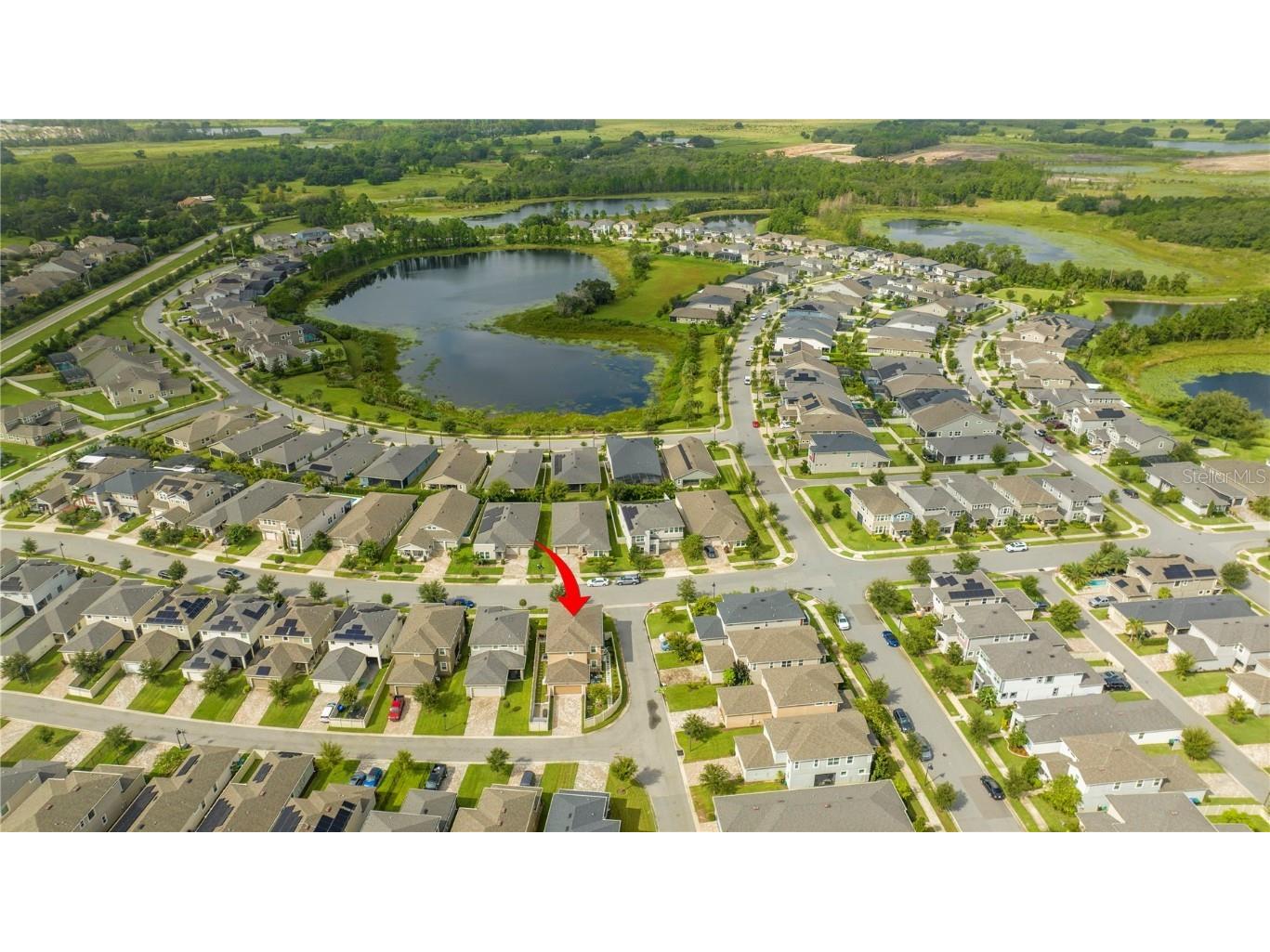 16467 Olive Hill Drive Winter Garden FL 34787 O6240446 image58