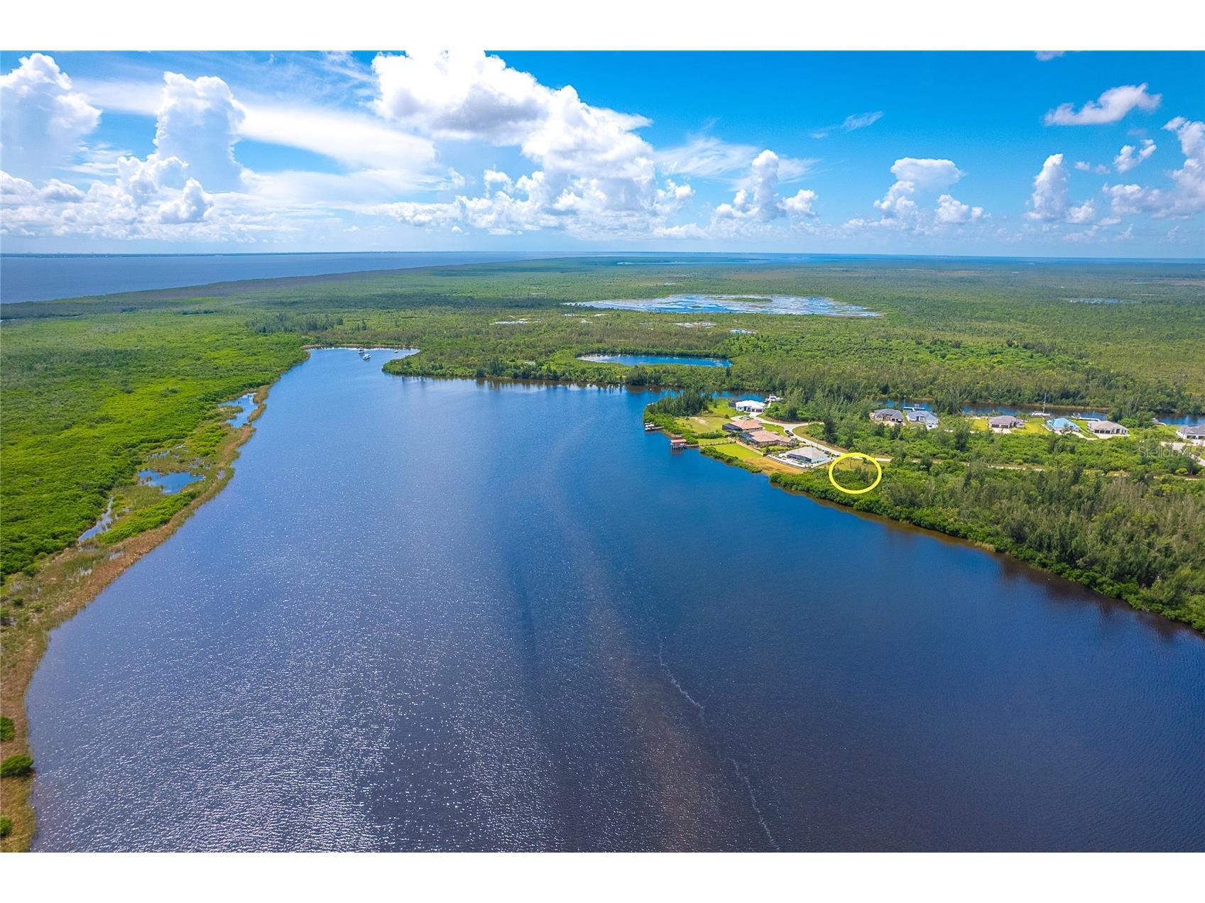 16468 Liggett Circle Port Charlotte FL 33981 - INTERCEPTOR LAGOON D6143800 image10