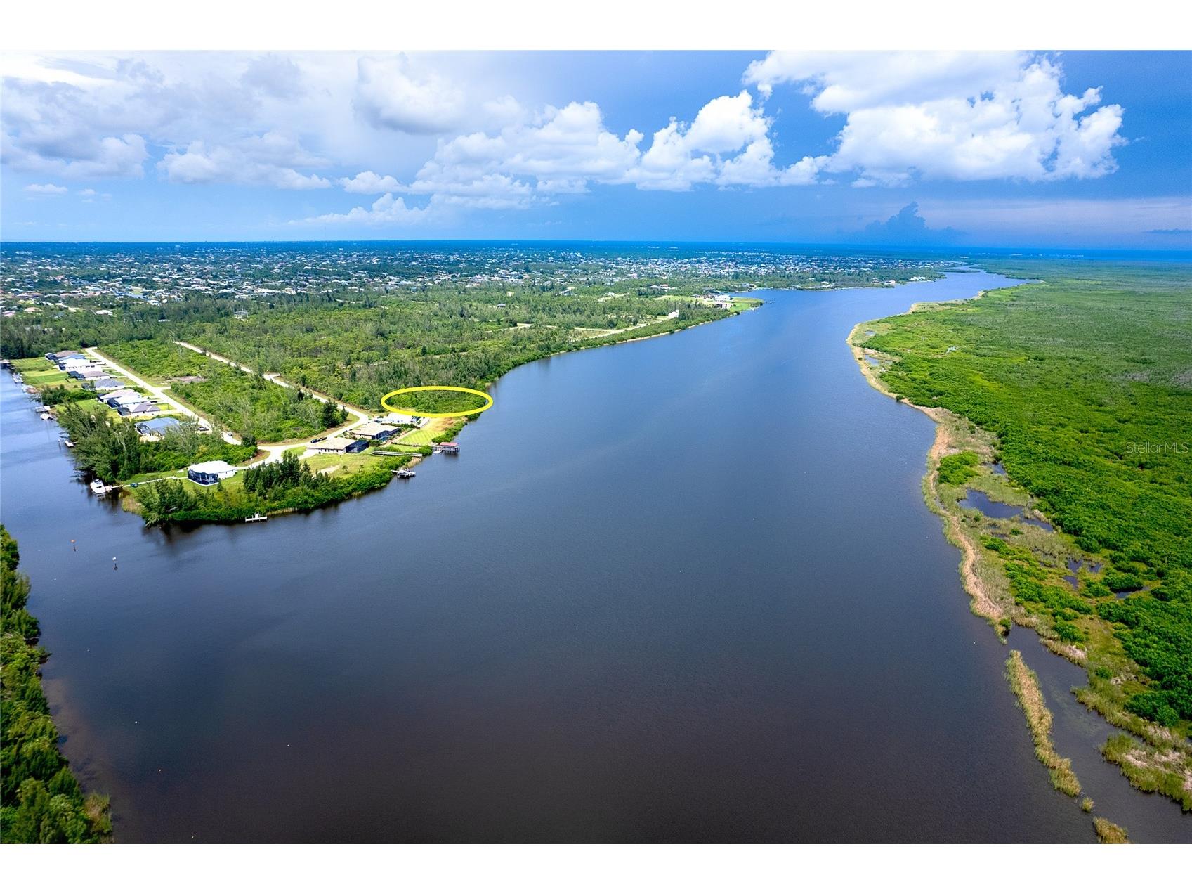 16468 Liggett Circle Port Charlotte FL 33981 - INTERCEPTOR LAGOON D6143800 image11