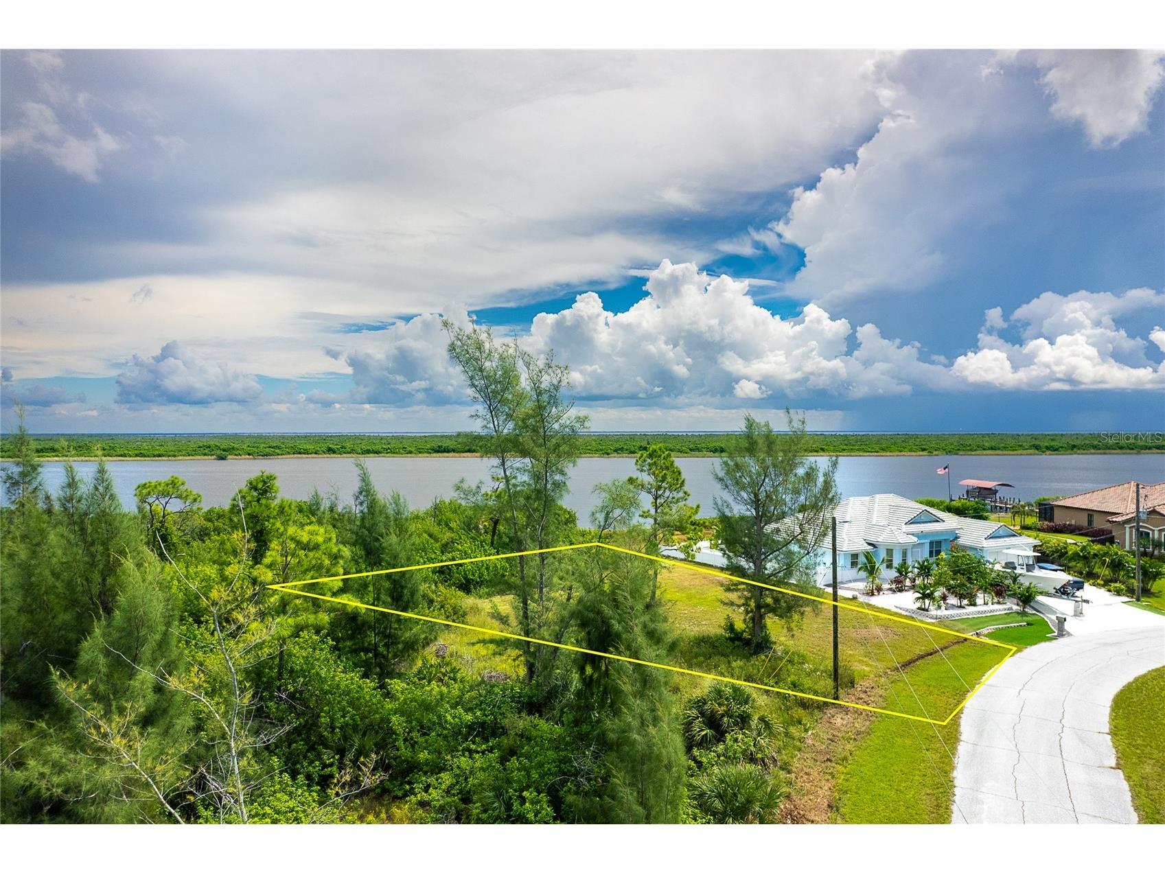 16468 Liggett Circle Port Charlotte FL 33981 - INTERCEPTOR LAGOON D6143800 image12