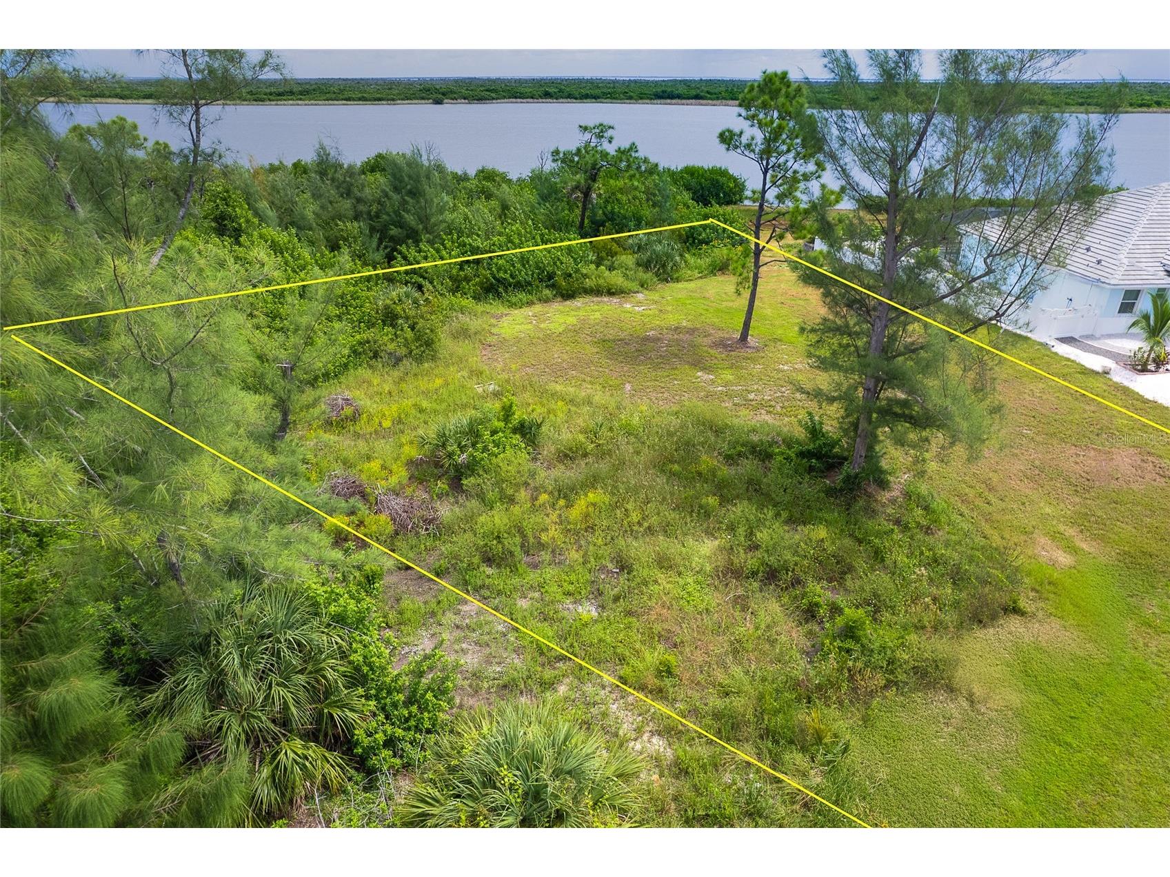 16468 Liggett Circle Port Charlotte FL 33981 - INTERCEPTOR LAGOON D6143800 image13