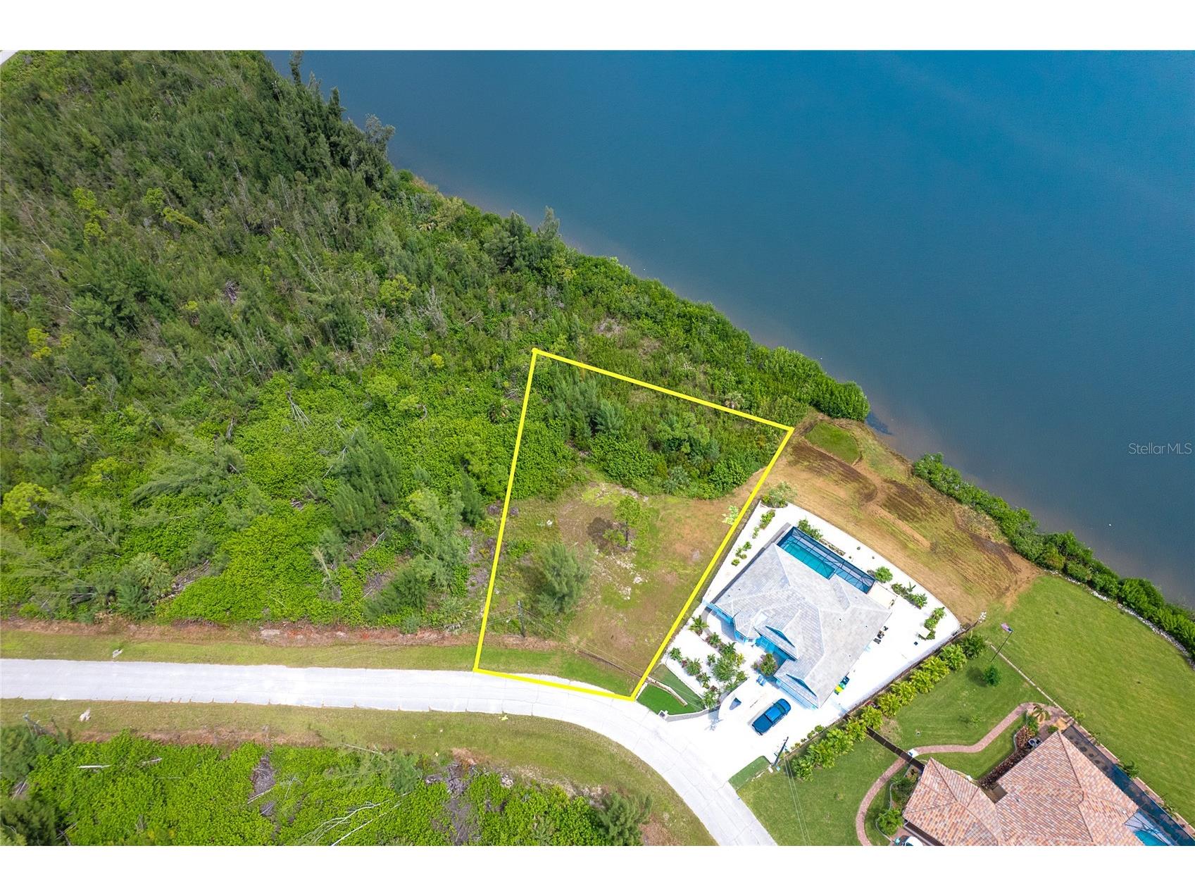 16468 Liggett Circle Port Charlotte FL 33981 - INTERCEPTOR LAGOON D6143800 image4