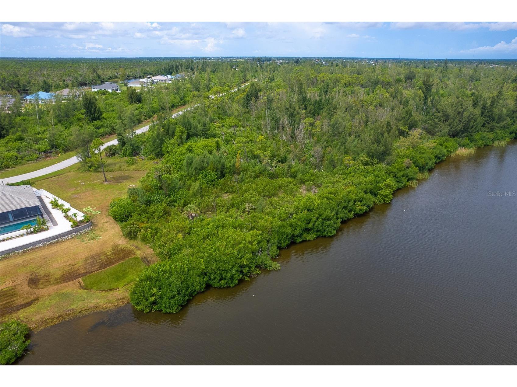 16468 Liggett Circle Port Charlotte FL 33981 - INTERCEPTOR LAGOON D6143800 image6