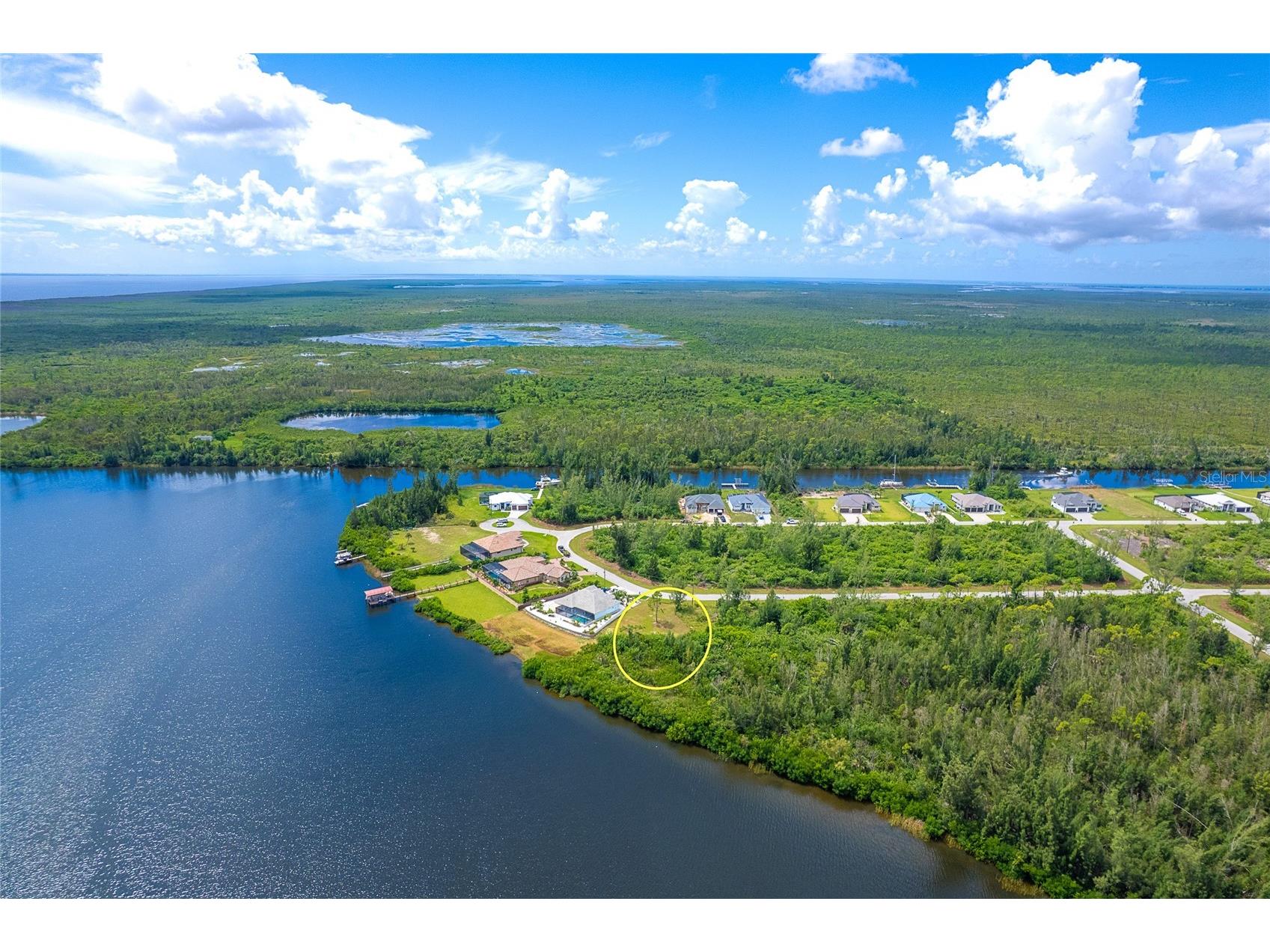 16468 Liggett Circle Port Charlotte FL 33981 - INTERCEPTOR LAGOON D6143800 image8