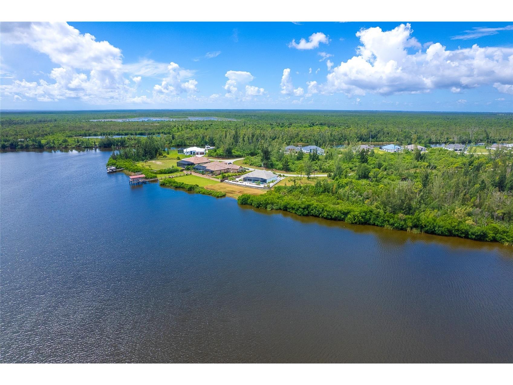 16468 Liggett Circle Port Charlotte FL 33981 - INTERCEPTOR LAGOON D6143800 image9