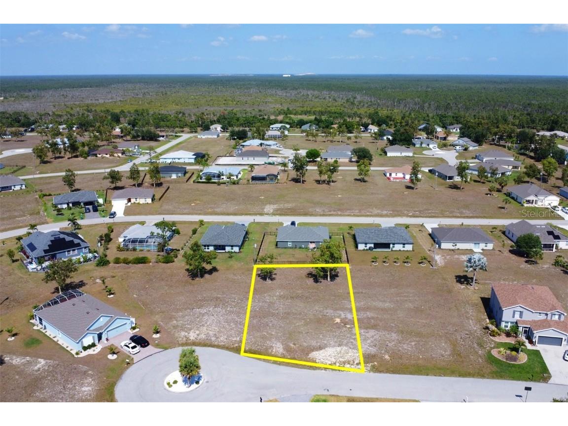 16468 Tonawanda Drive Punta Gorda FL 33955 O6204613 image1