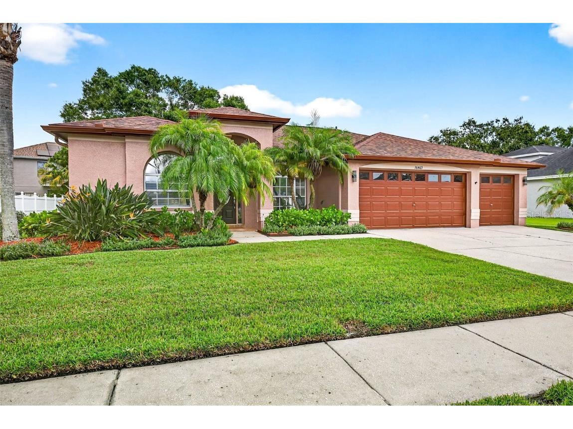 16469 Turnbury Oak Drive Odessa FL 33556 TB8418376 image1