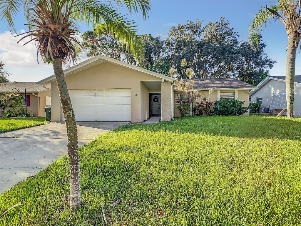 1647 Amberlea Drive S Dunedin FL 34698 T3411649 image1