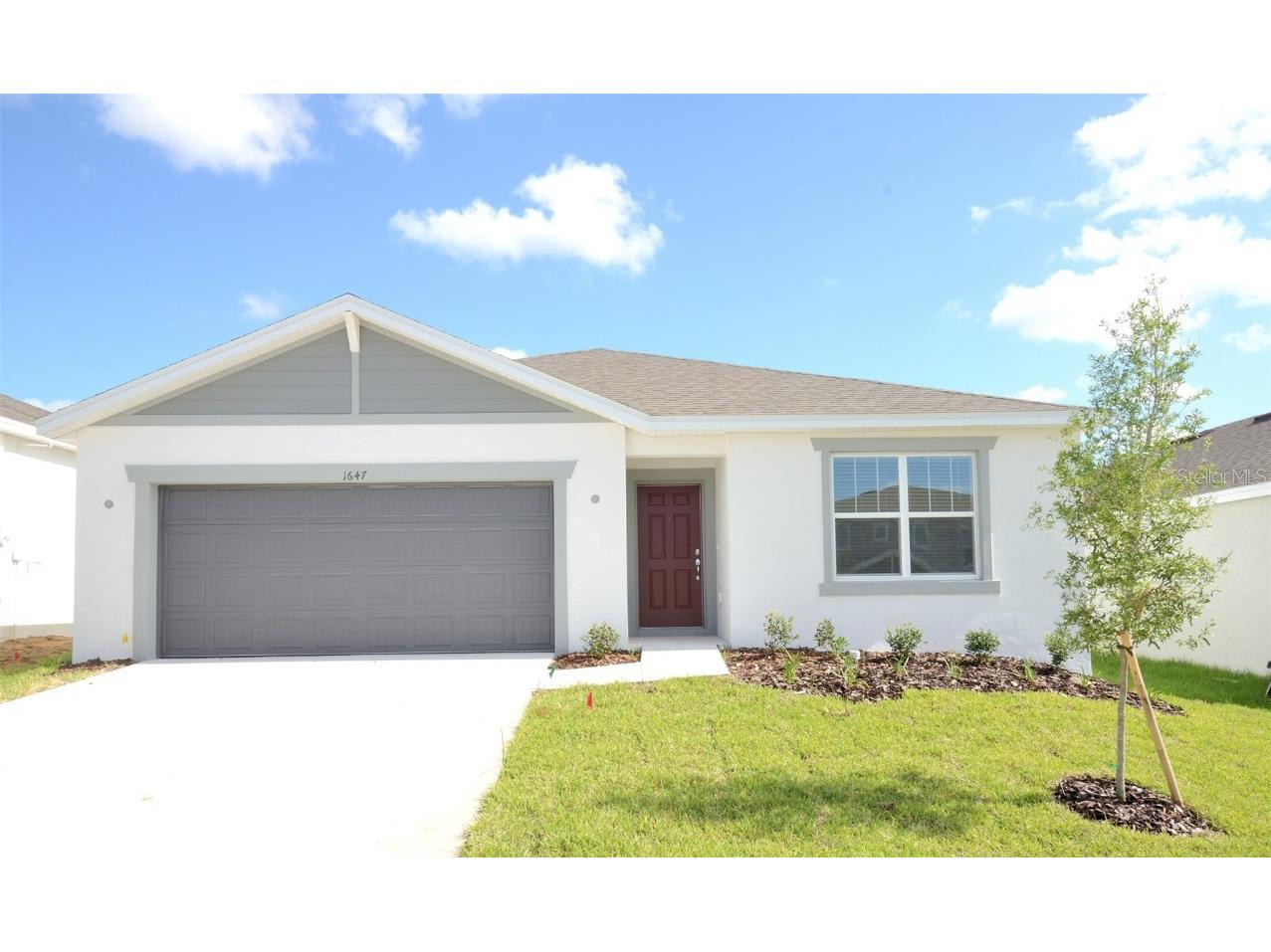 1647 Aspen Avenue Davenport FL 33837 S5103113 image1