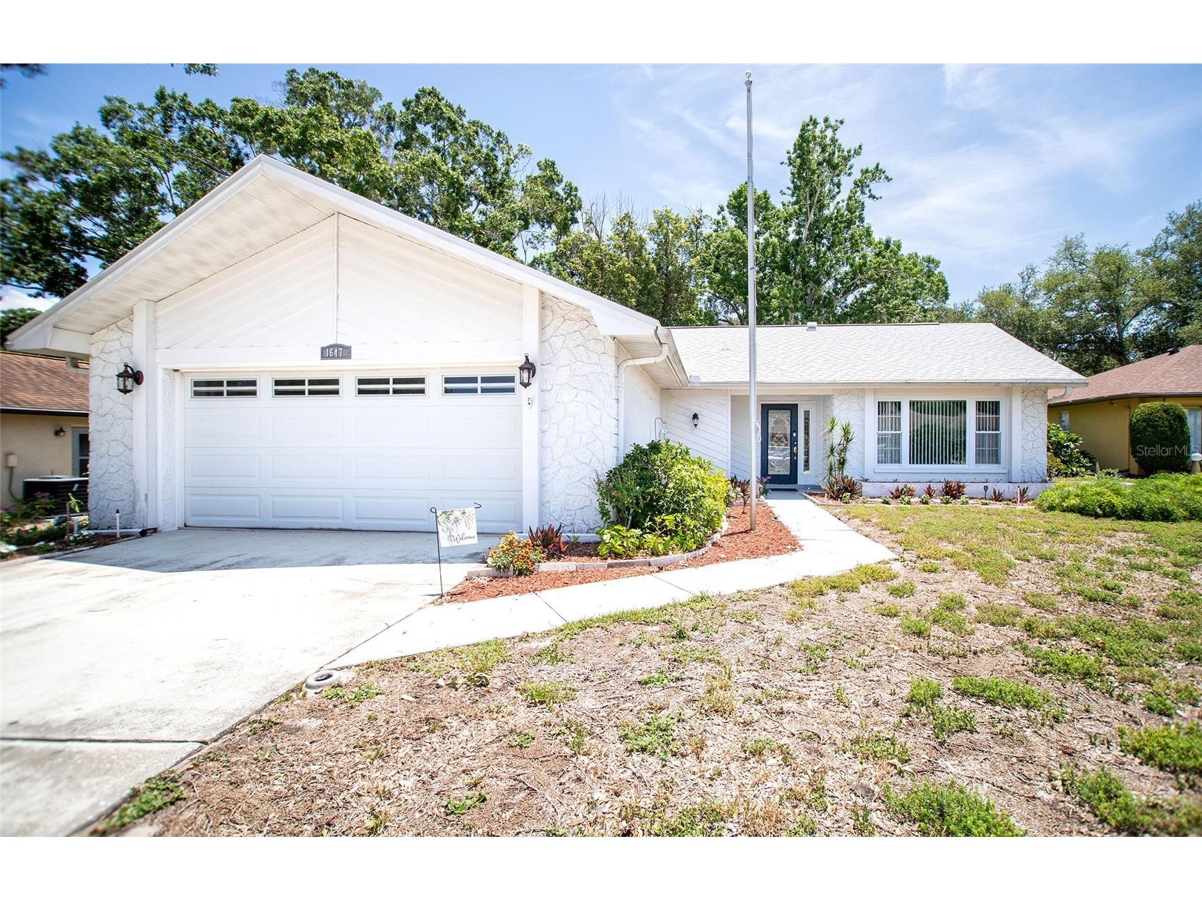 1647 Bentley Court Palm Harbor FL 34684 - LAKE TARPON TB8510446 image1