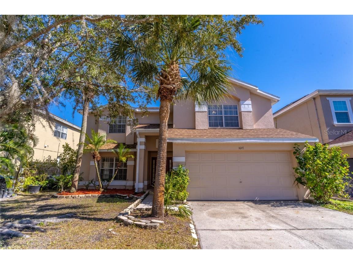 1647 Bridgeview Circle Orlando FL 32824 O6274786 image1