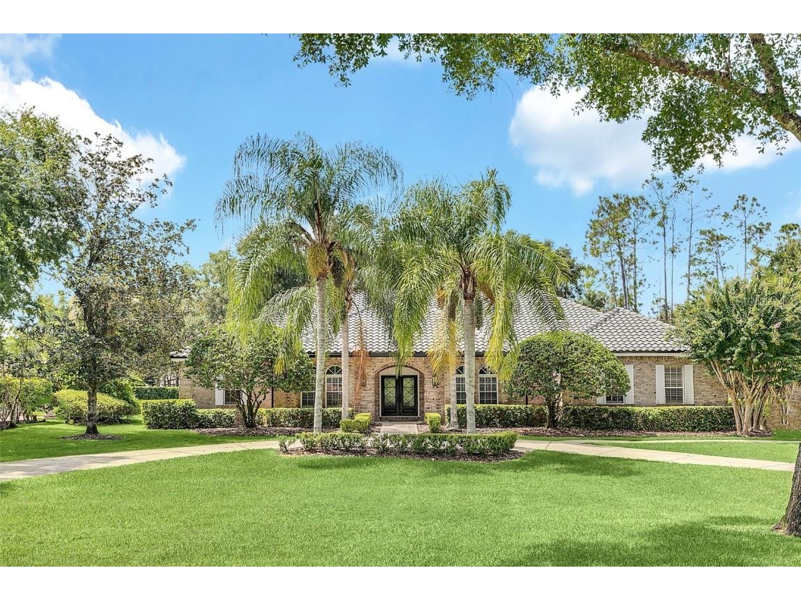 1647 Bridgewater Drive Lake Mary FL 32746 O6229777 image1