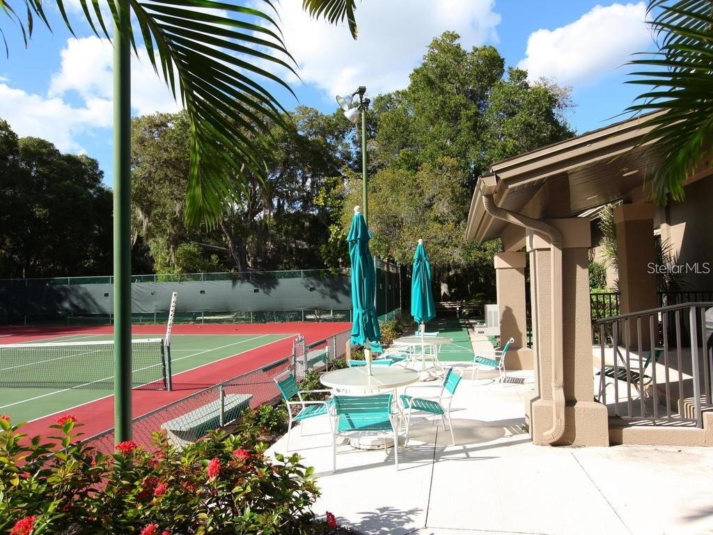 1647 Brookhouse Court #246 Sarasota FL 34231 A4610550 image23